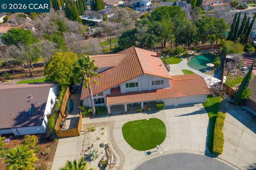 510 Mt Davidson Court