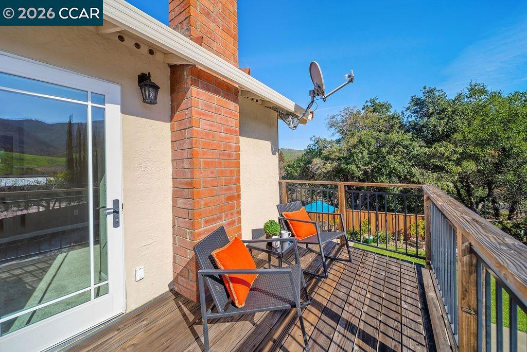 510 Mt Davidson Court