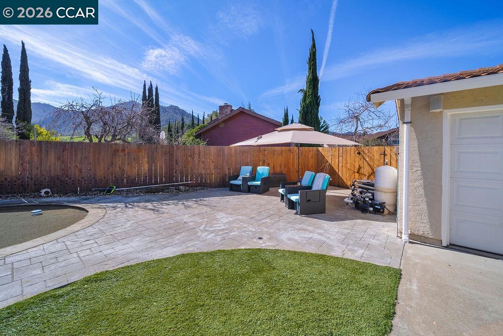 510 Mt Davidson Court