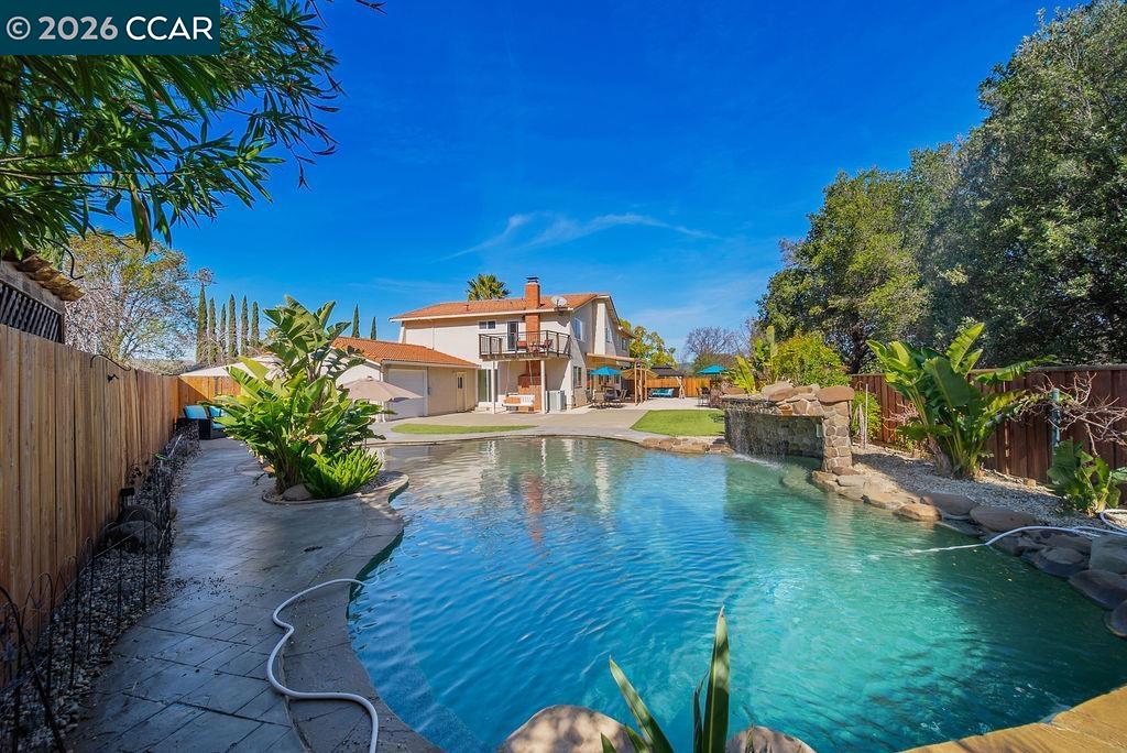 510 Mt Davidson Court