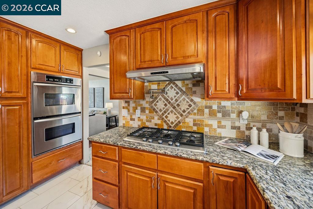 510 Mt Davidson Court