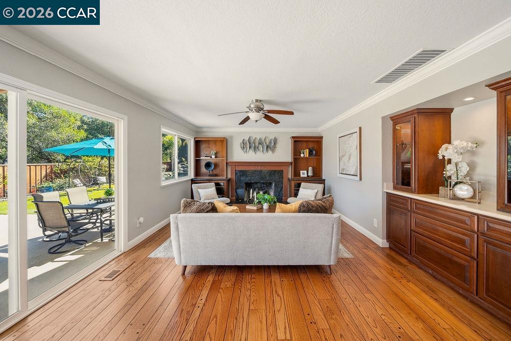 510 Mt Davidson Court