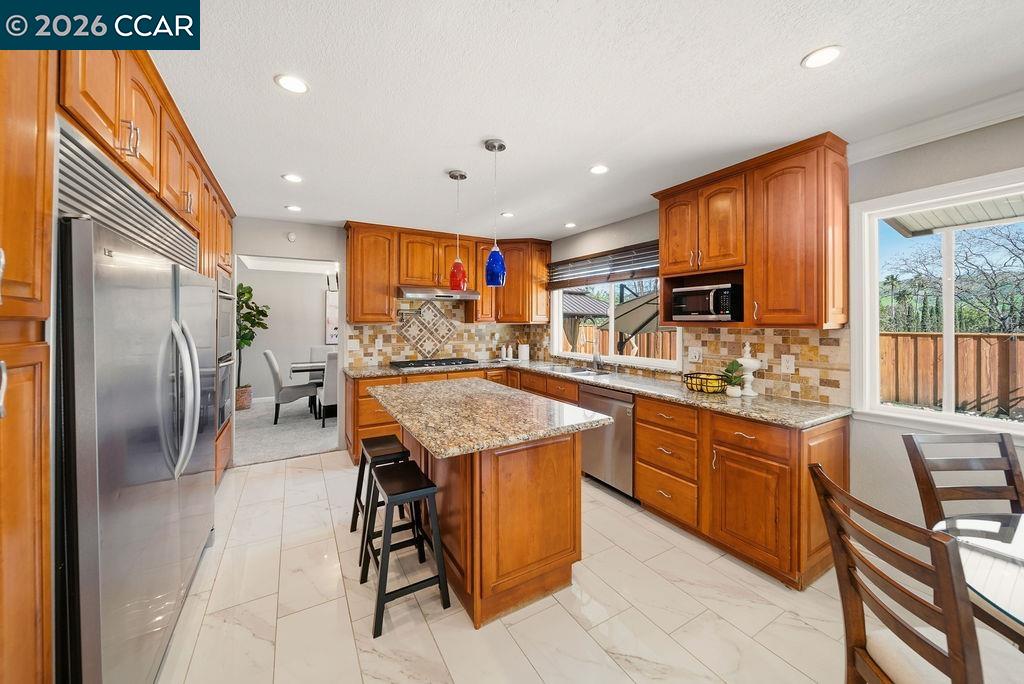 510 Mt Davidson Court