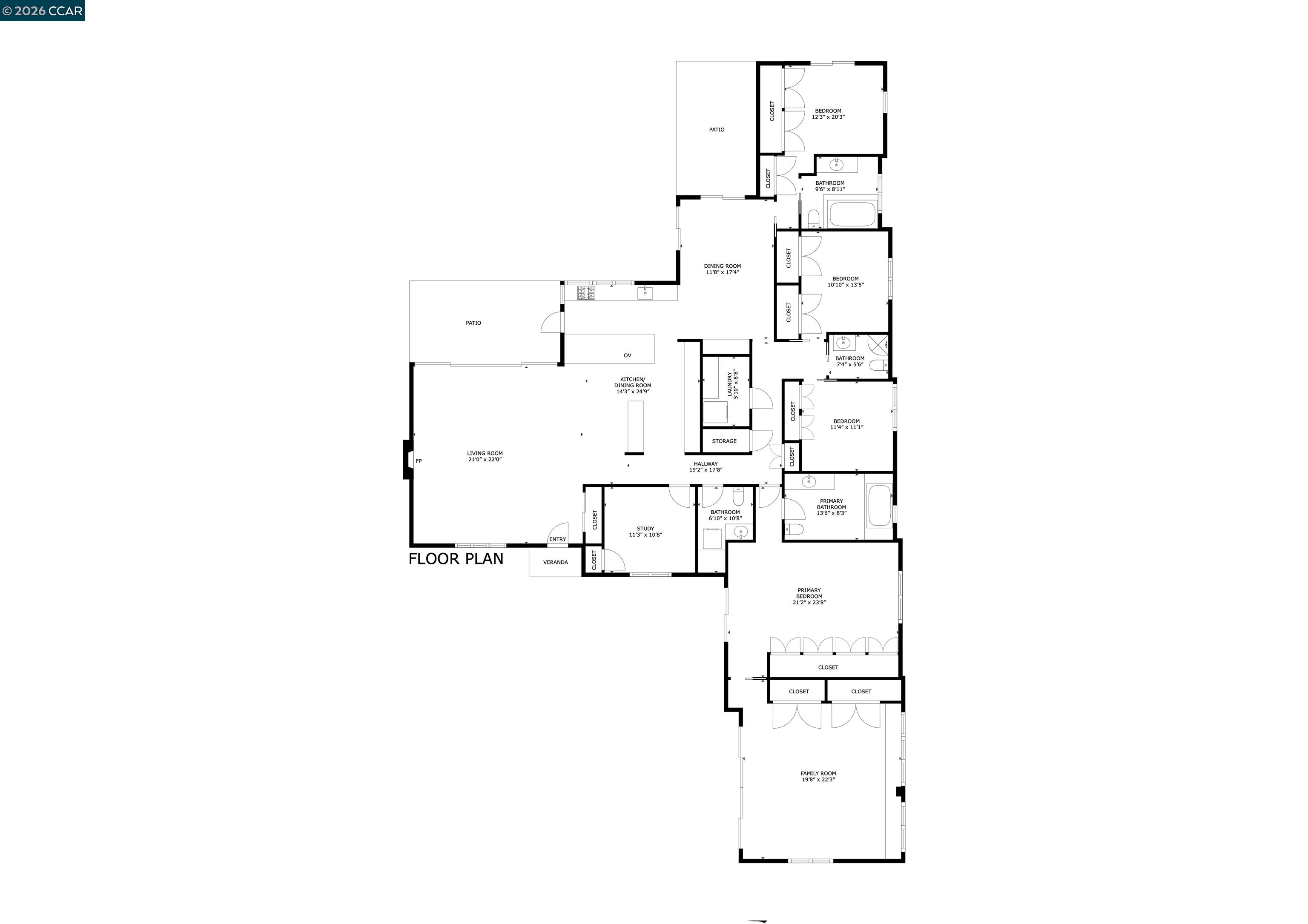 4018 Tilden Ln