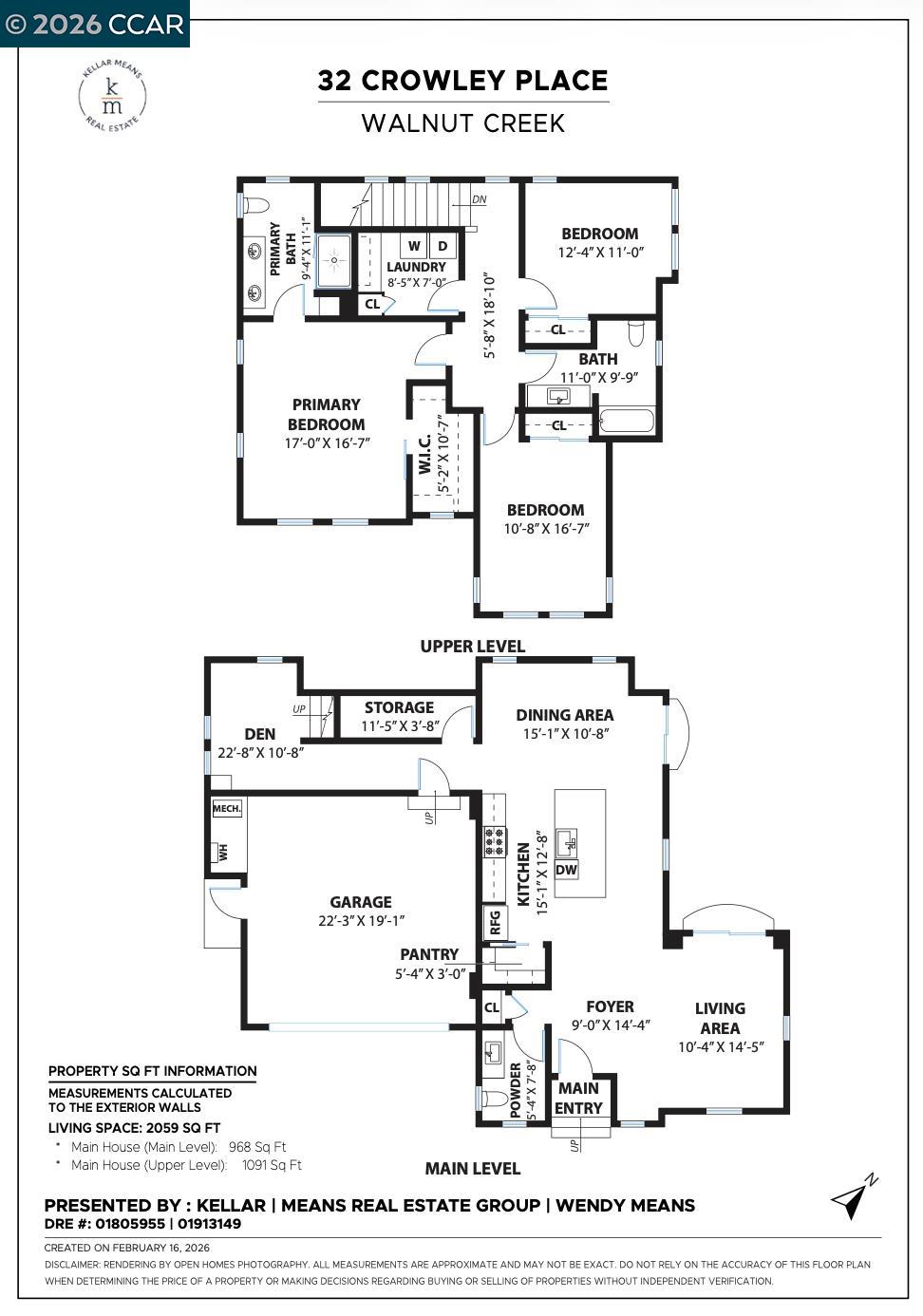 32 Crowley Pl