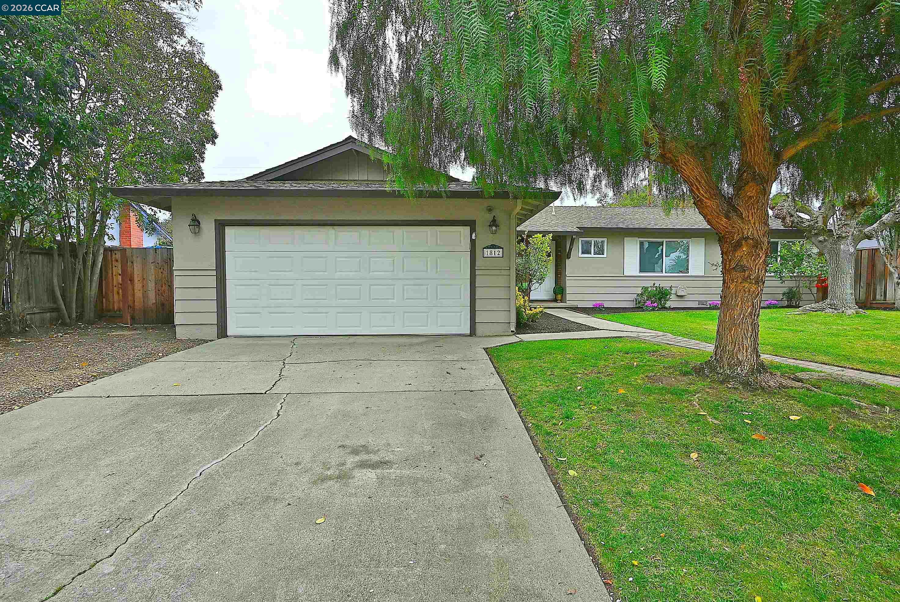 1812 Baldwin Dr