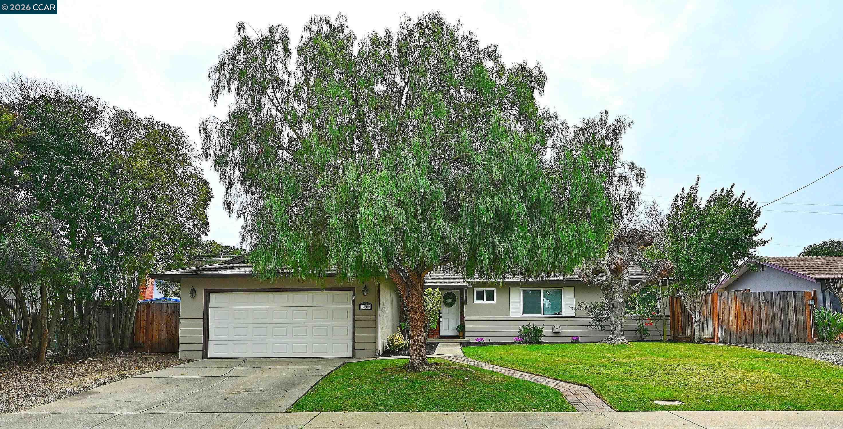1812 Baldwin Dr