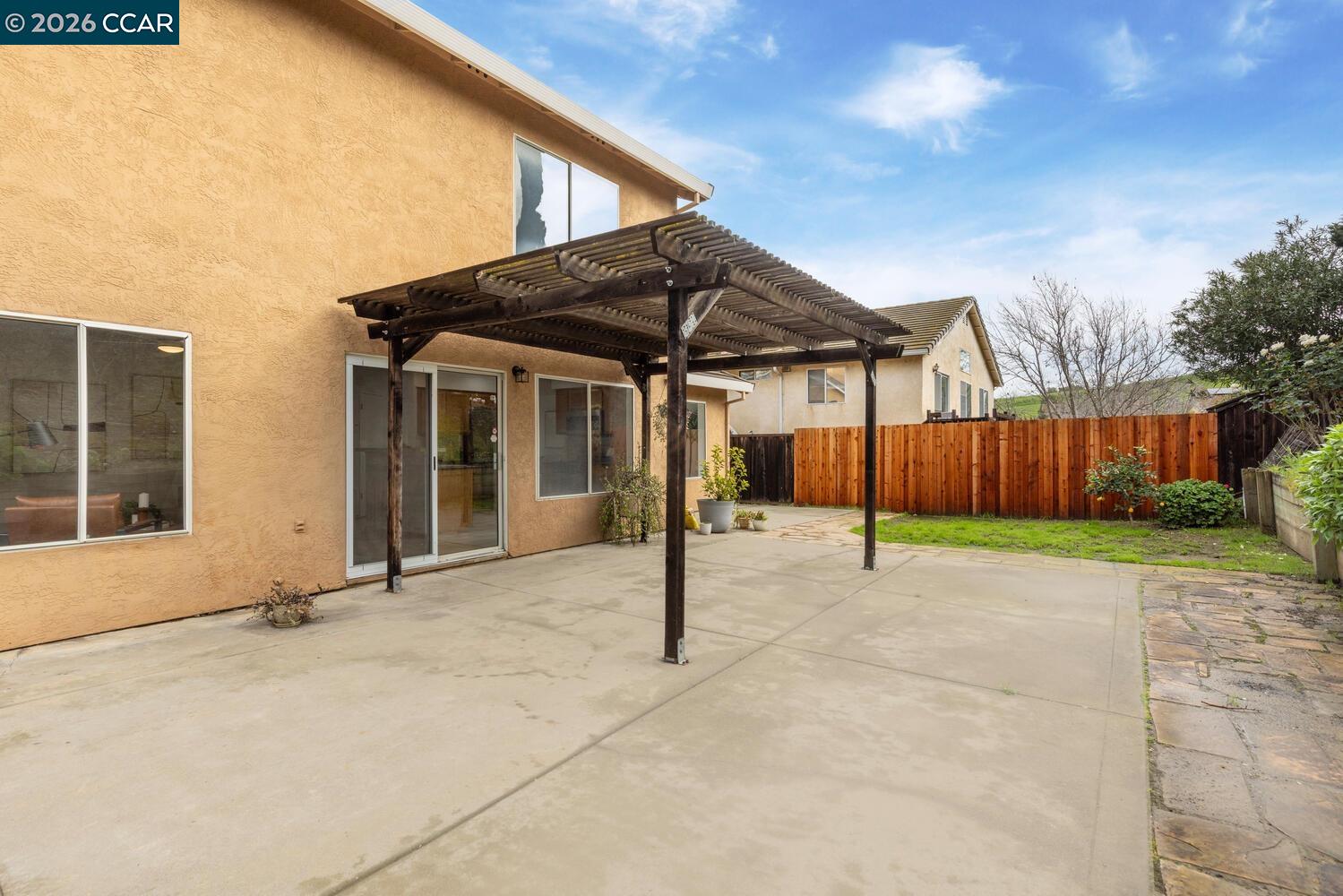 558 Fletcher St