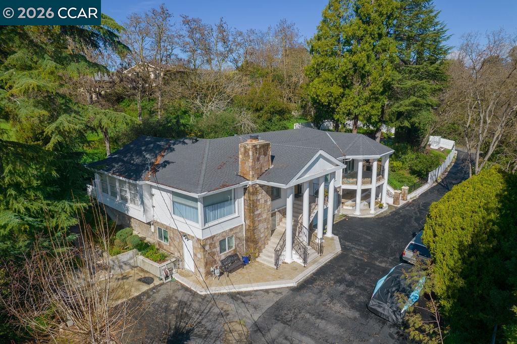 351 Montecillo Drive