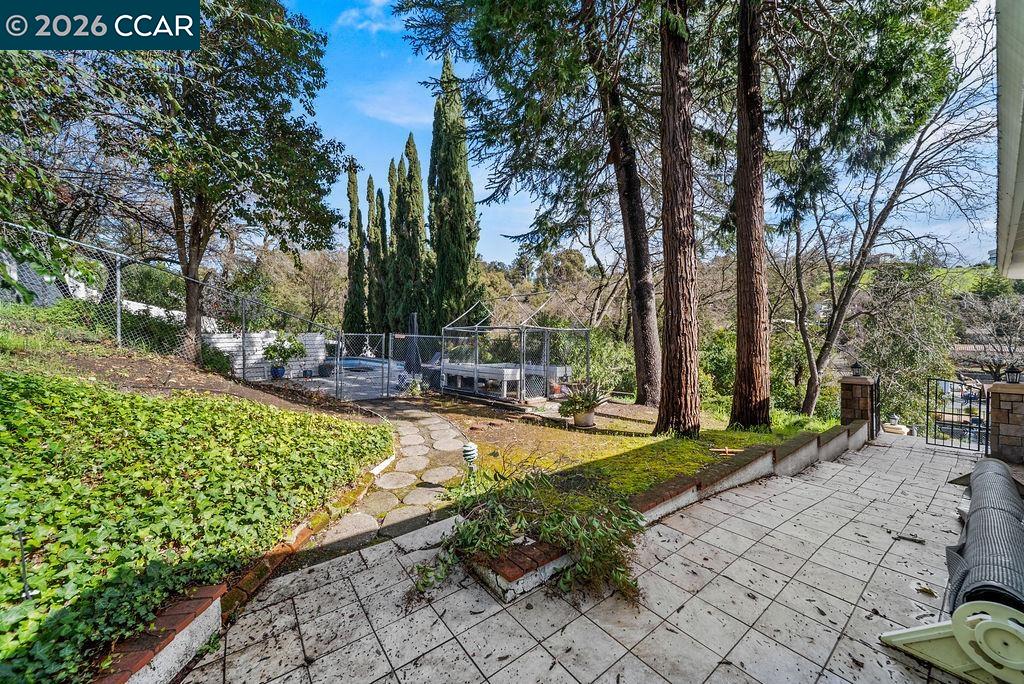 351 Montecillo Drive