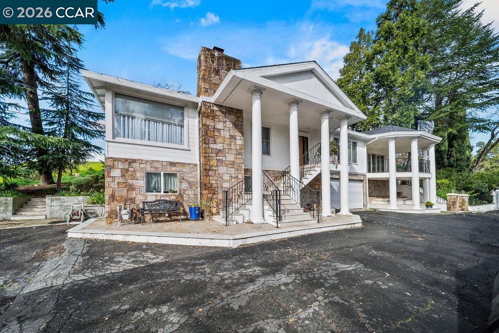 351 Montecillo Drive
