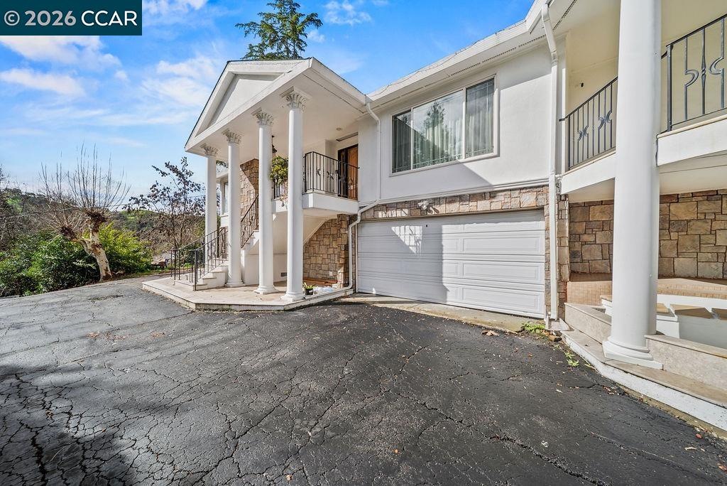 351 Montecillo Drive