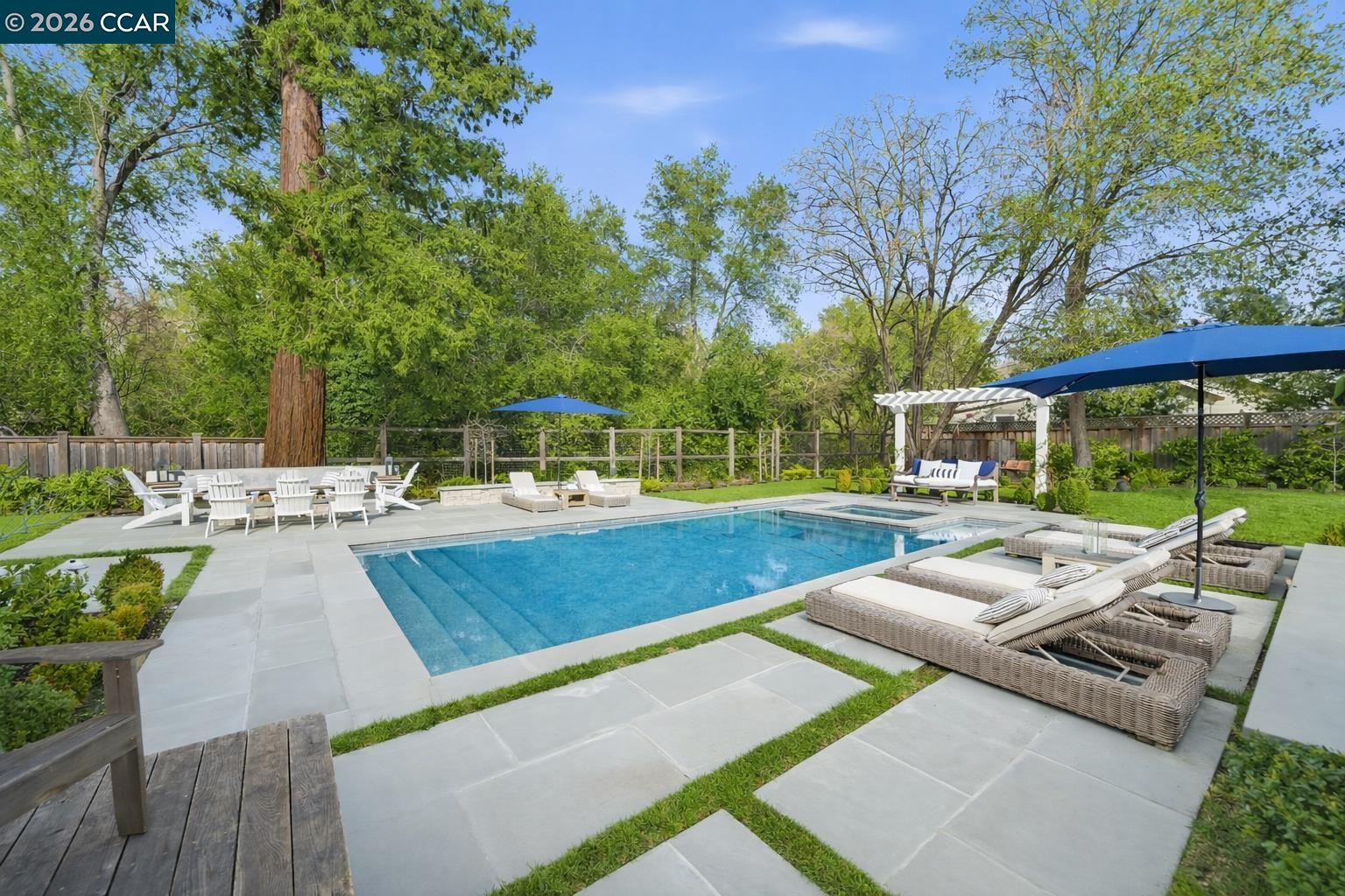 3328 Las Huertas Rd