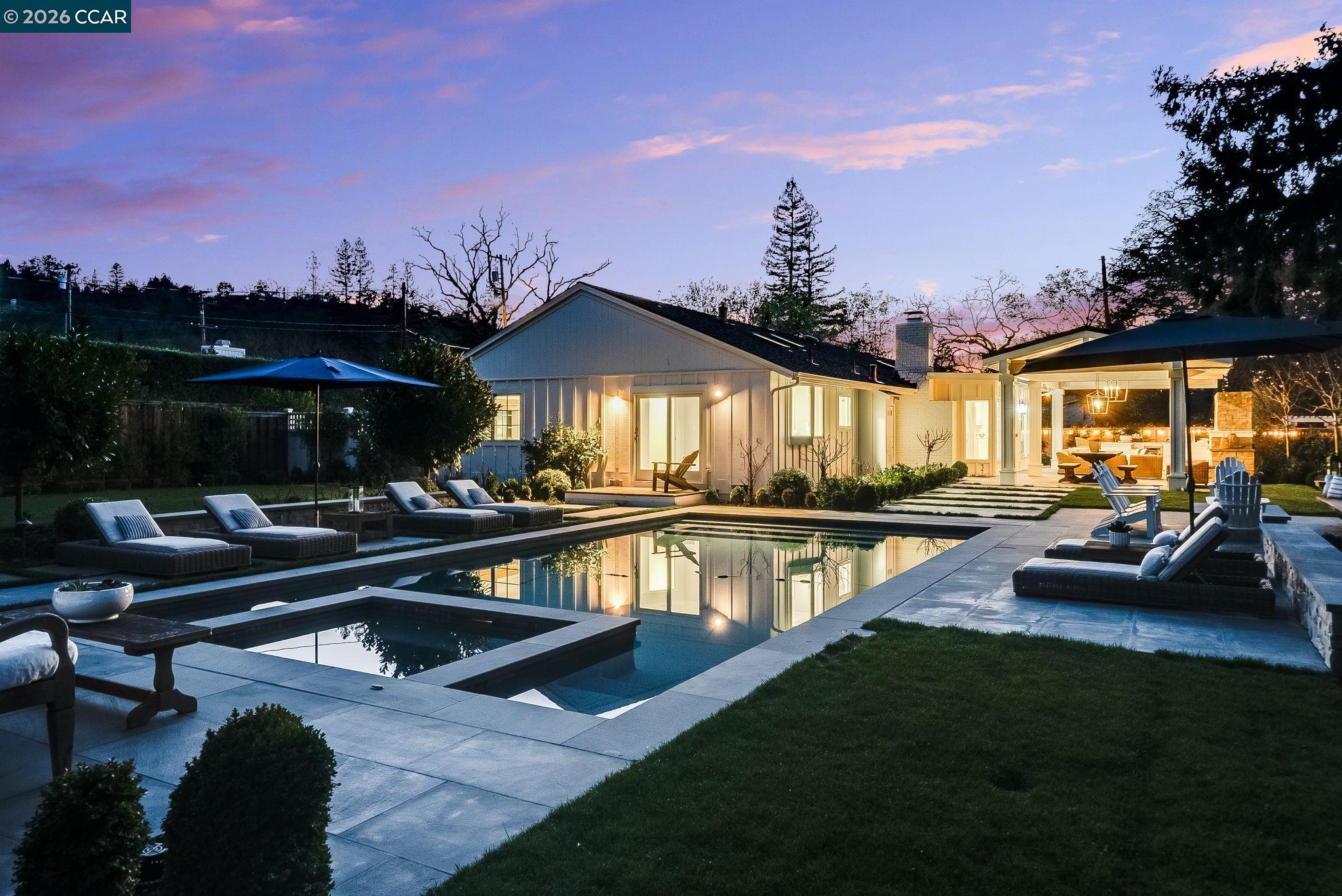 3328 Las Huertas Rd