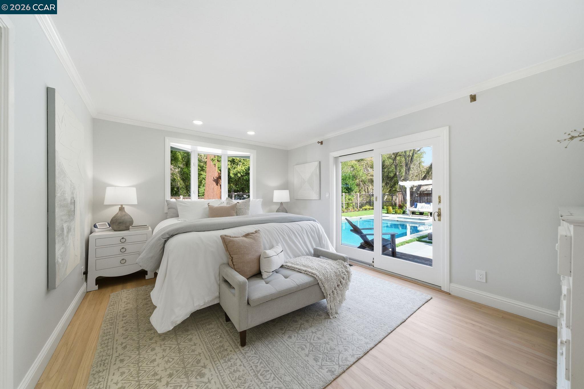 3328 Las Huertas Rd