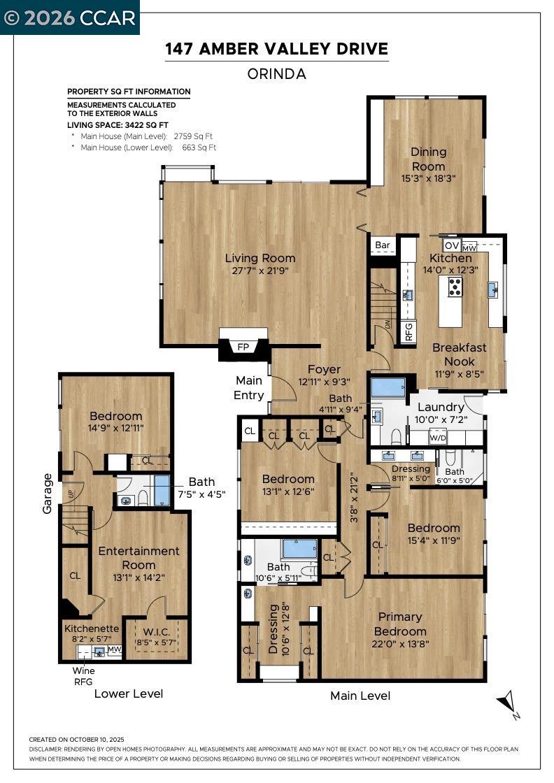 147 Amber Valley Dr