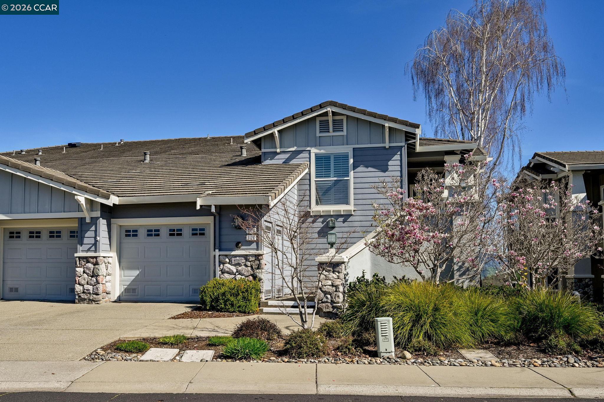 3126 Grey Eagle Dr