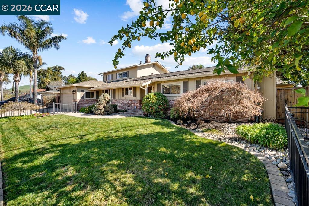 1560 Ayers Rd