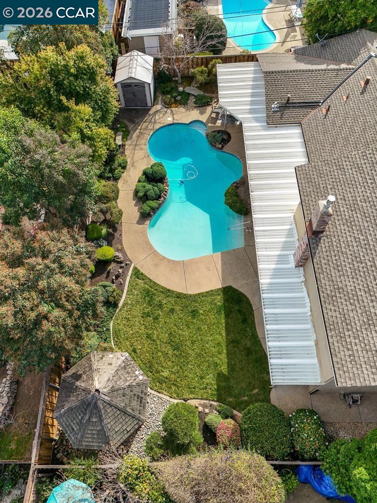 1560 Ayers Rd