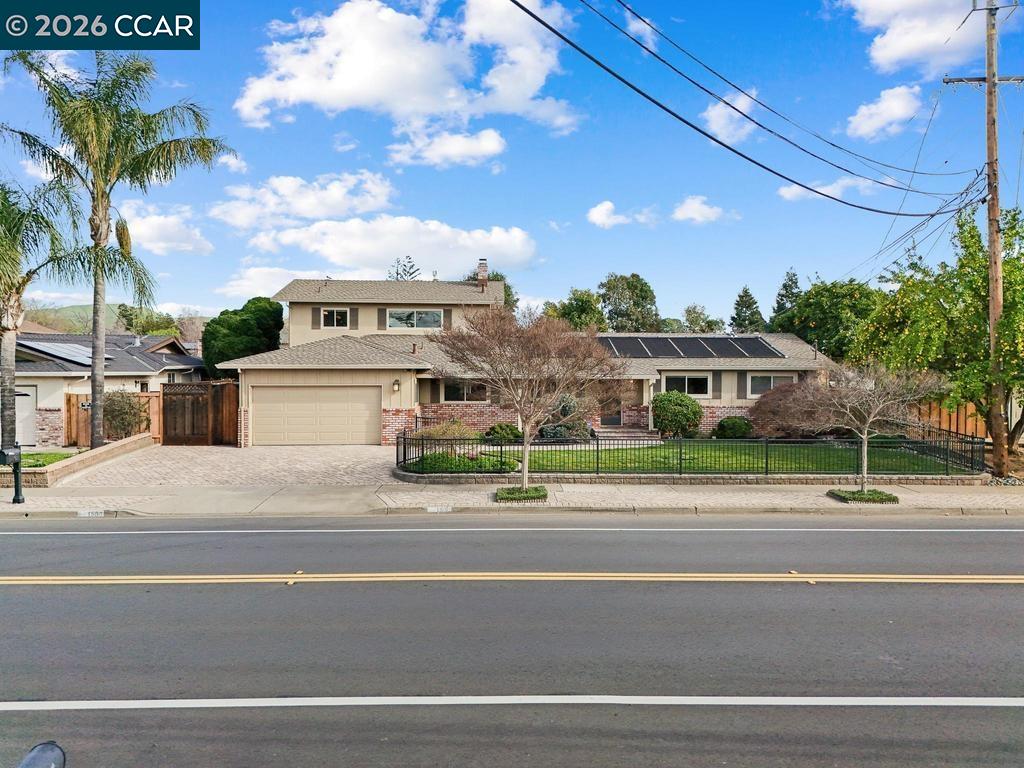 1560 Ayers Rd
