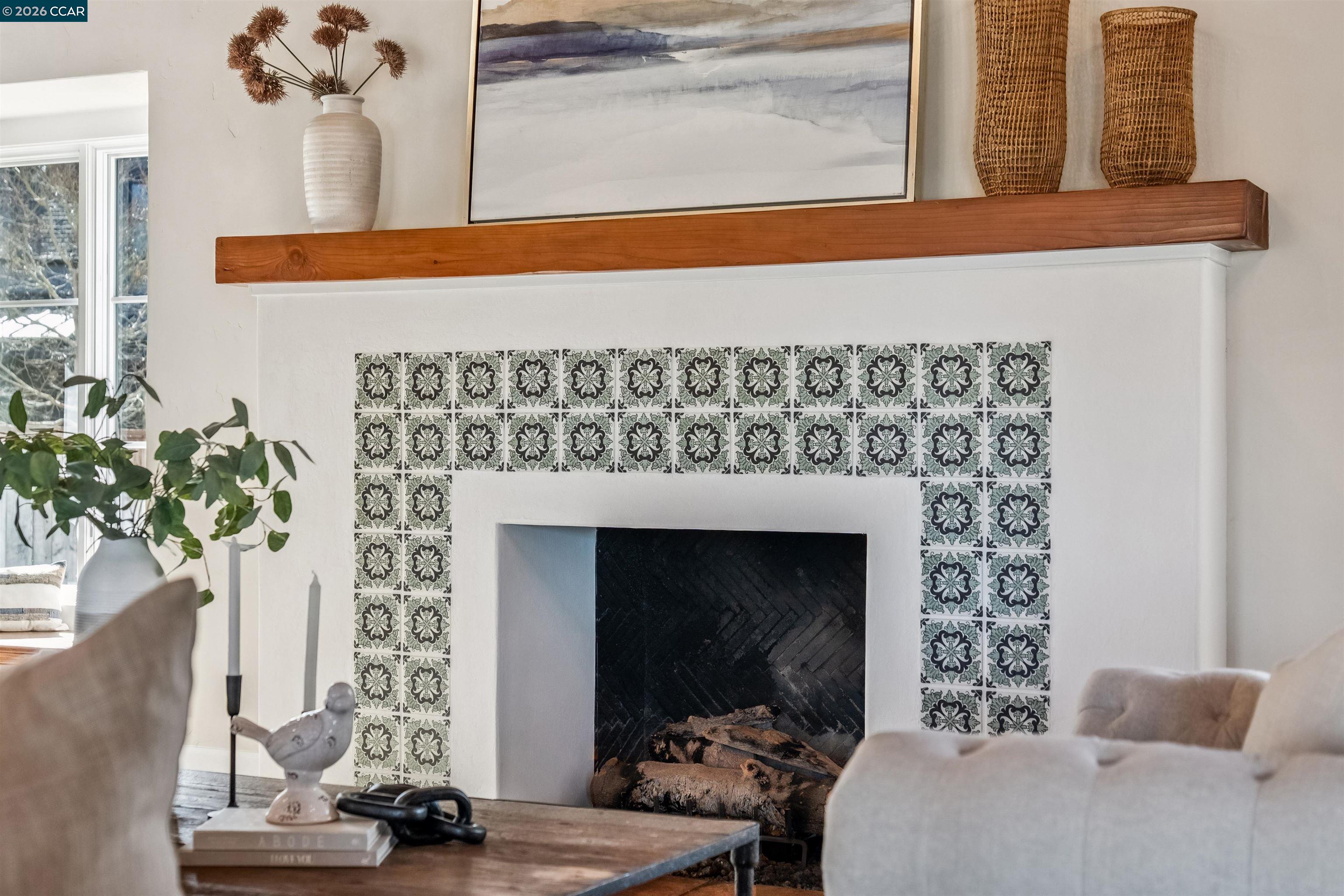 850 Las Trampas Rd