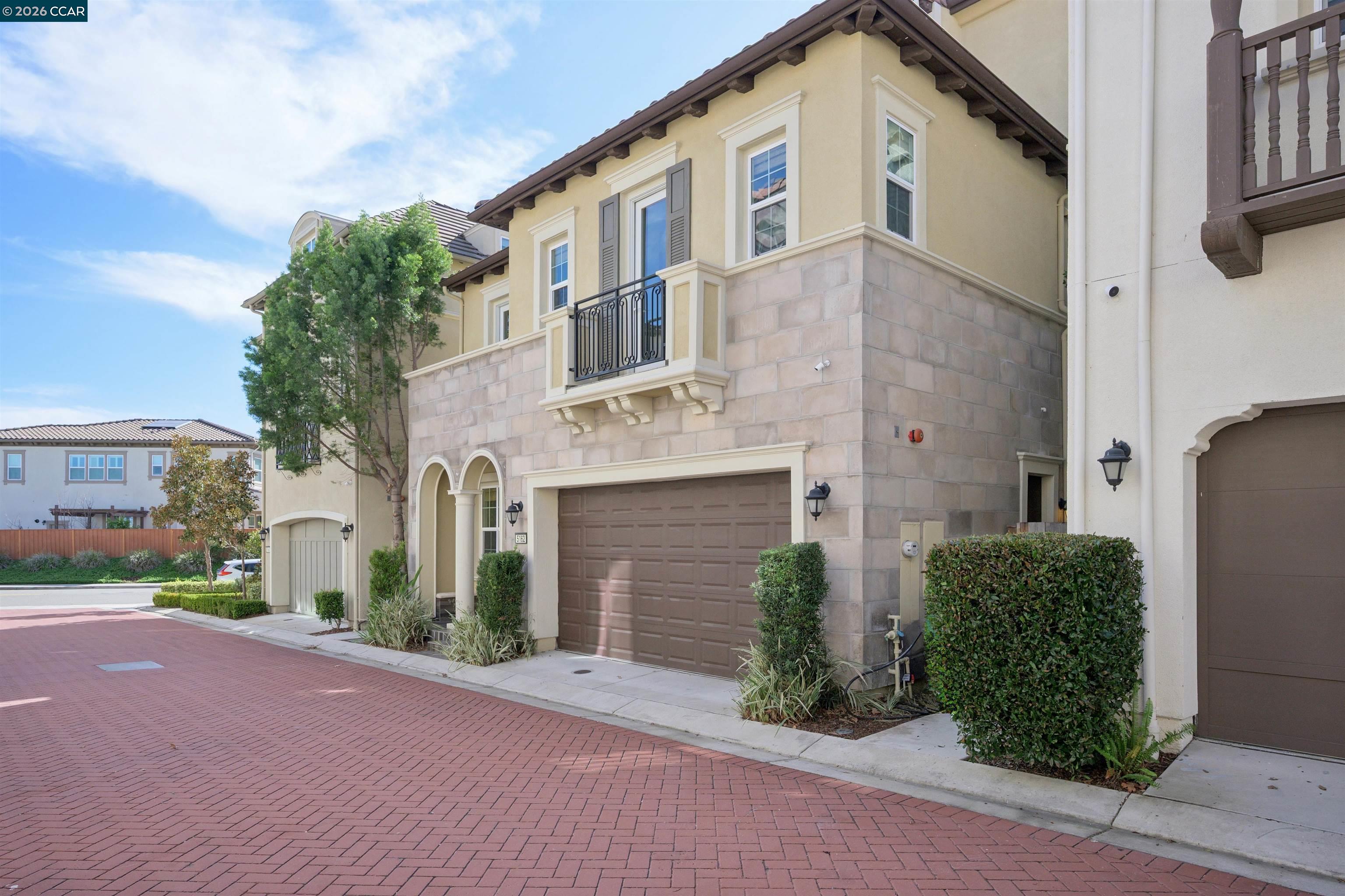 5162 Rowan Dr.