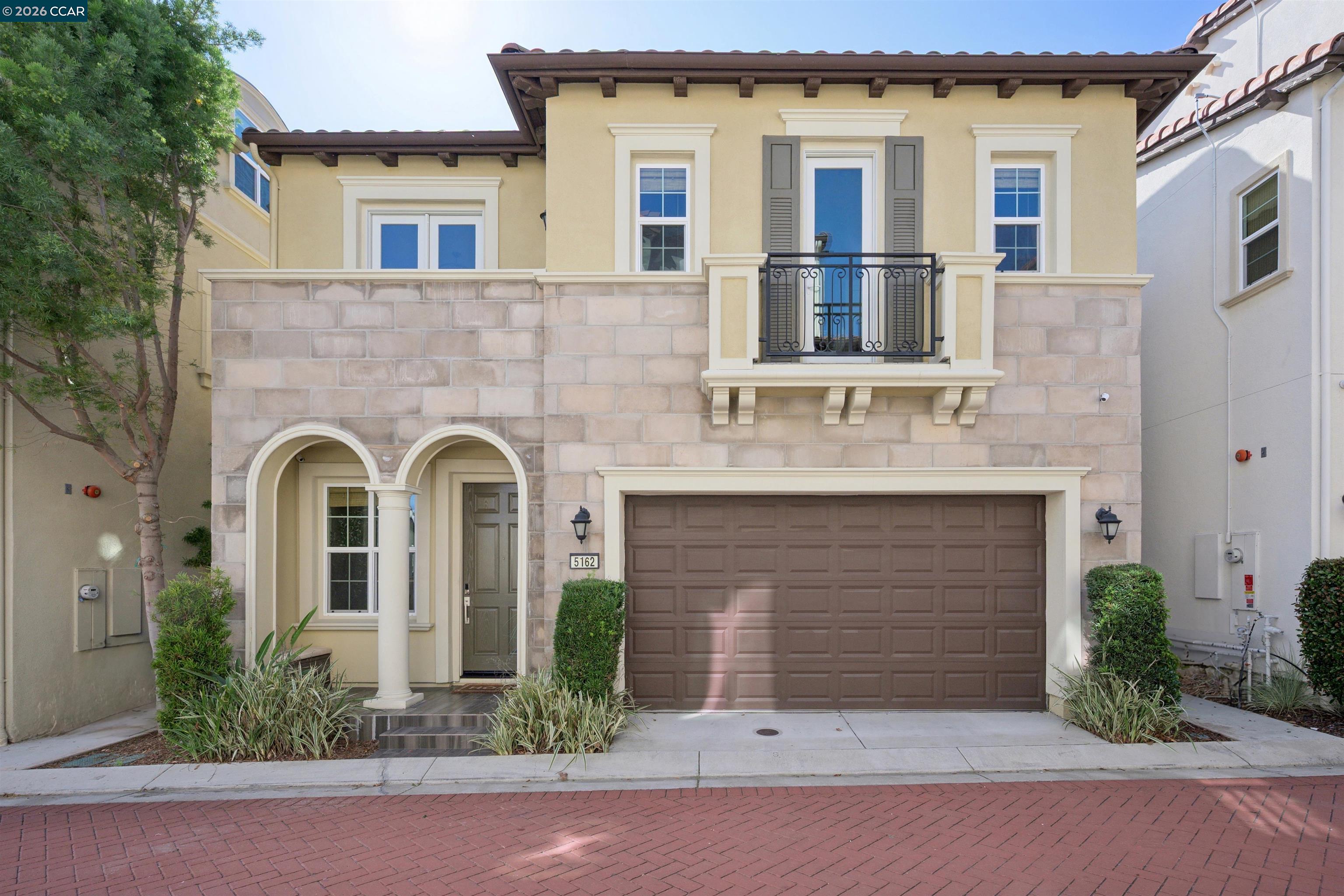 5162 Rowan Dr.