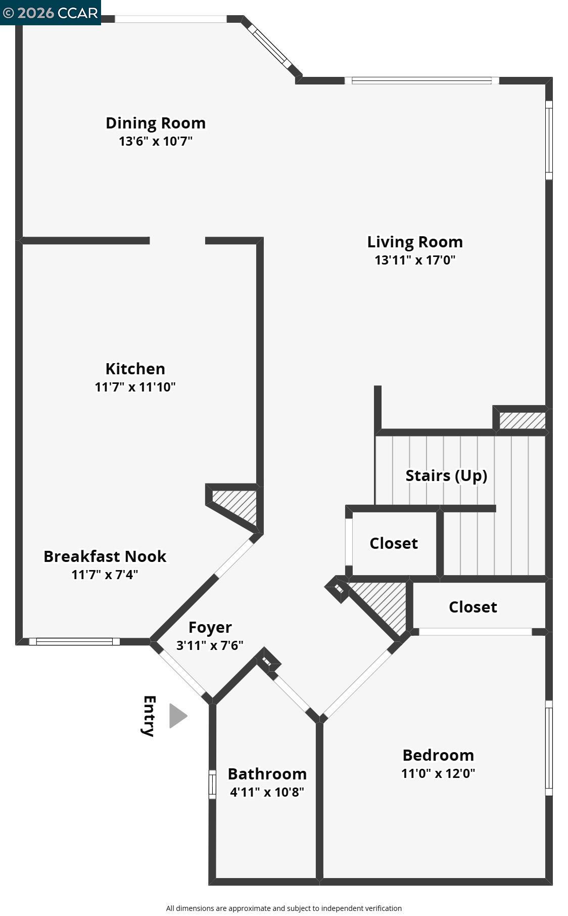 1383 Shell Ln