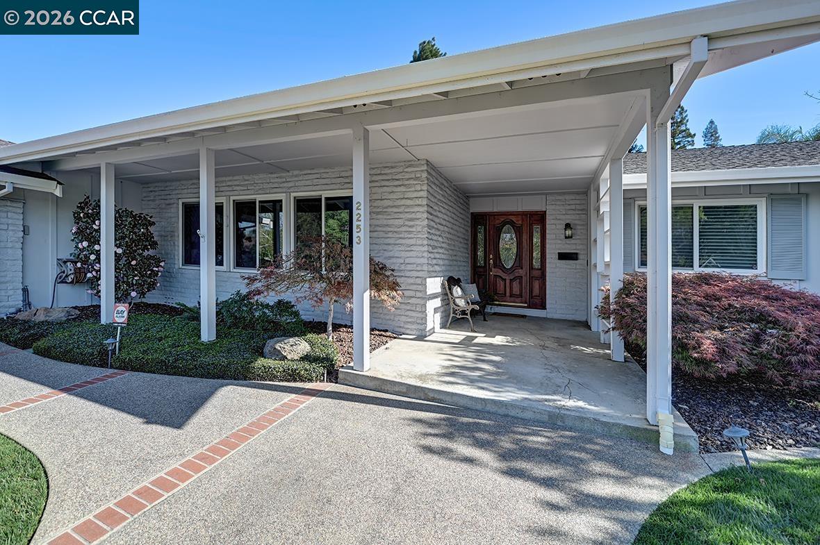 2253 Belford Dr