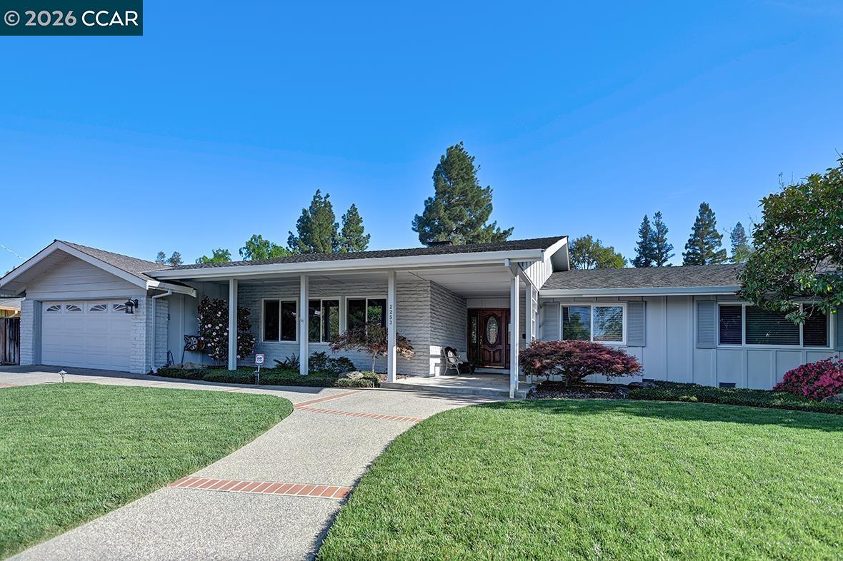 2253 Belford Dr
