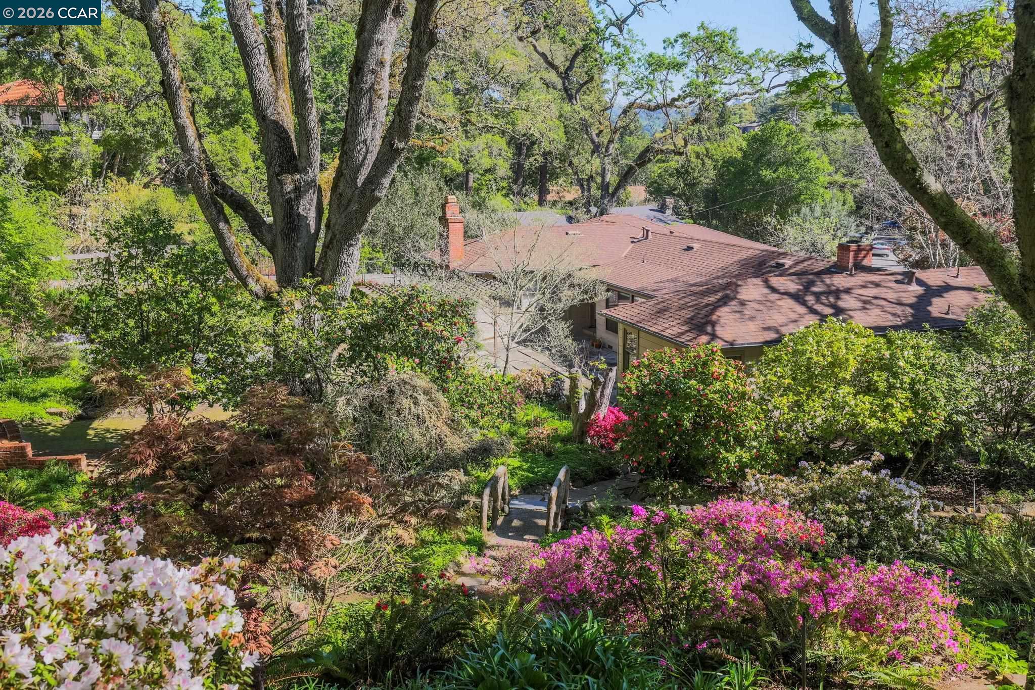 847 Acalanes Rd