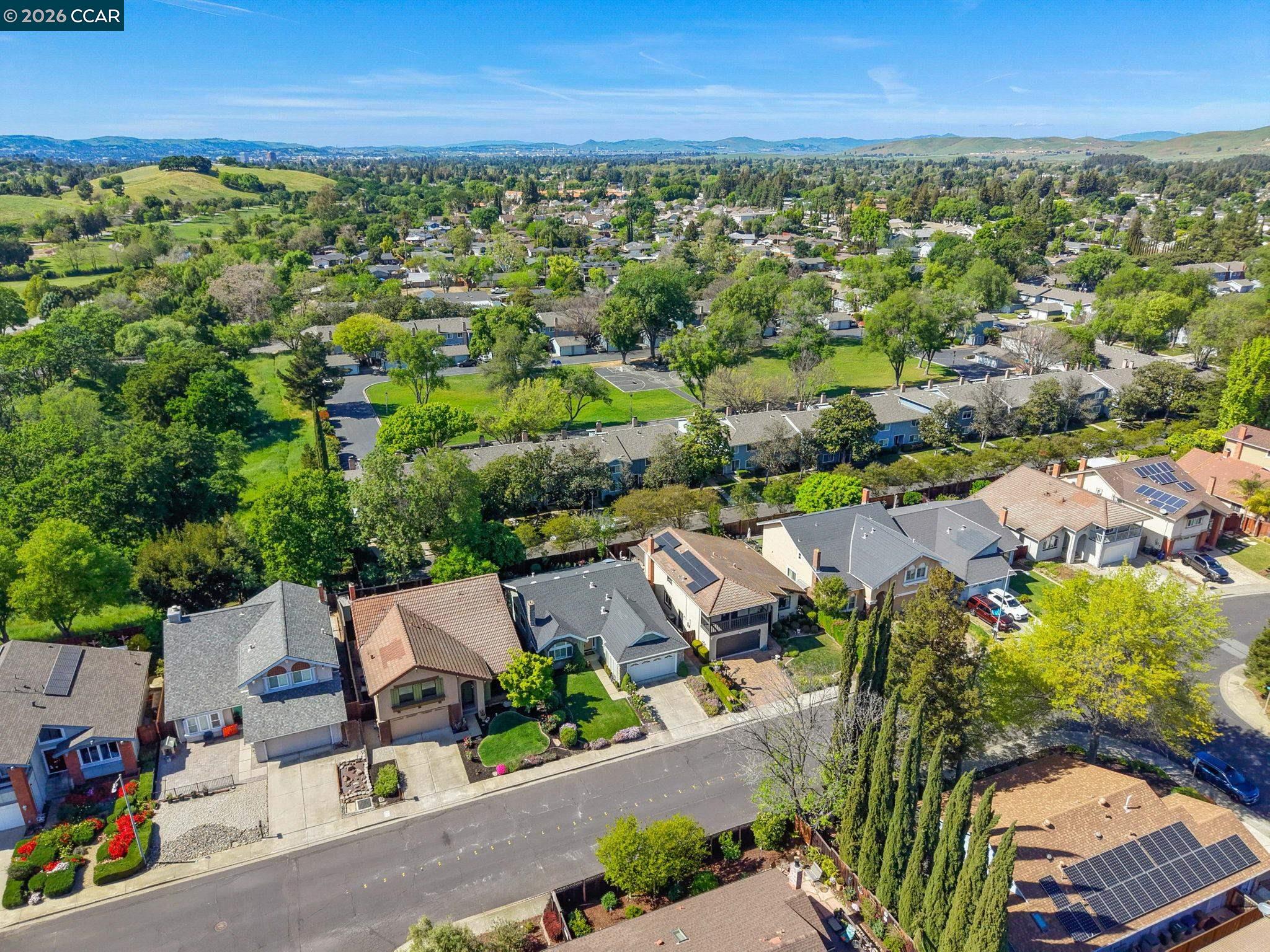 5021 Murchio Dr