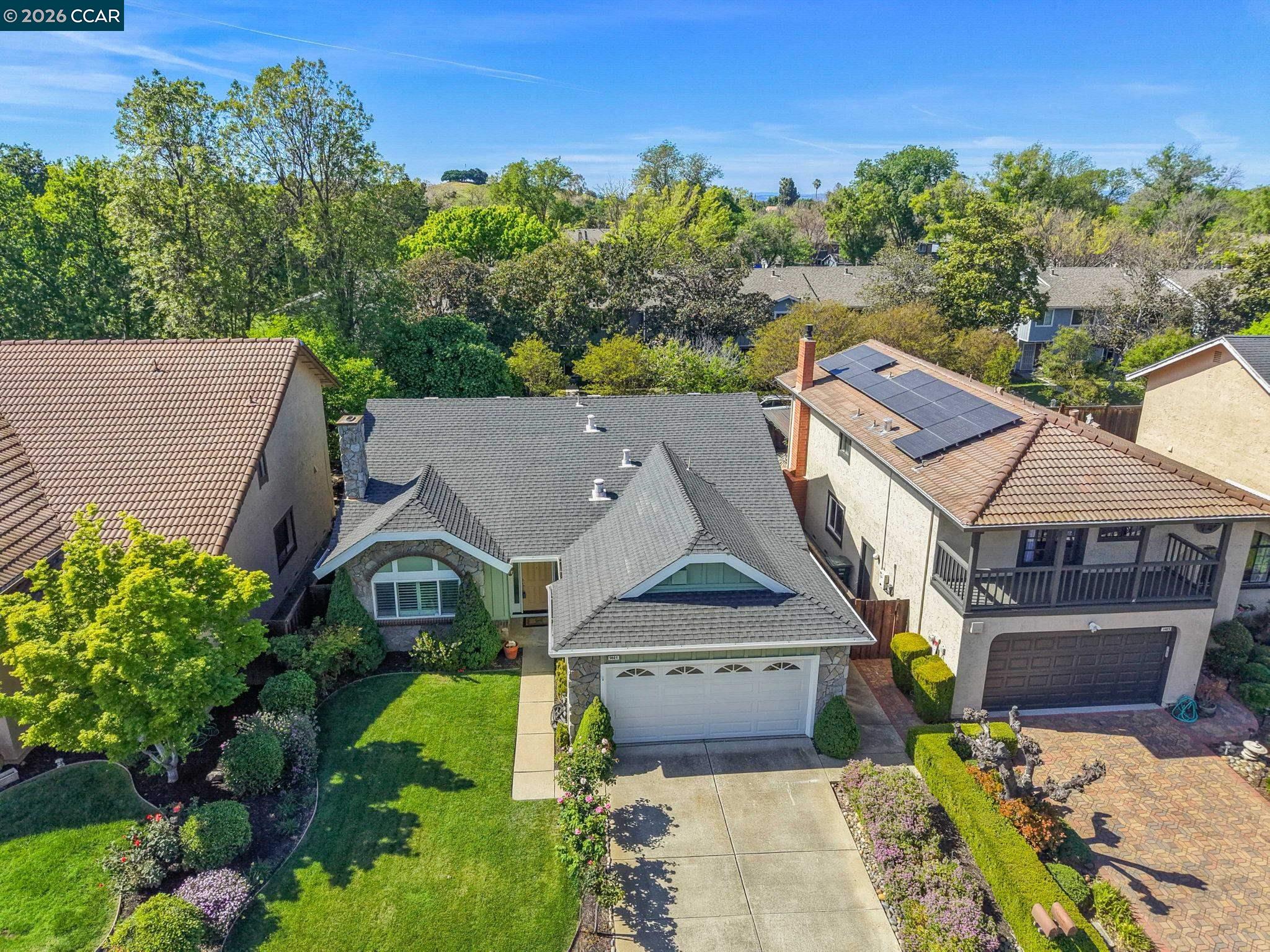 5021 Murchio Dr