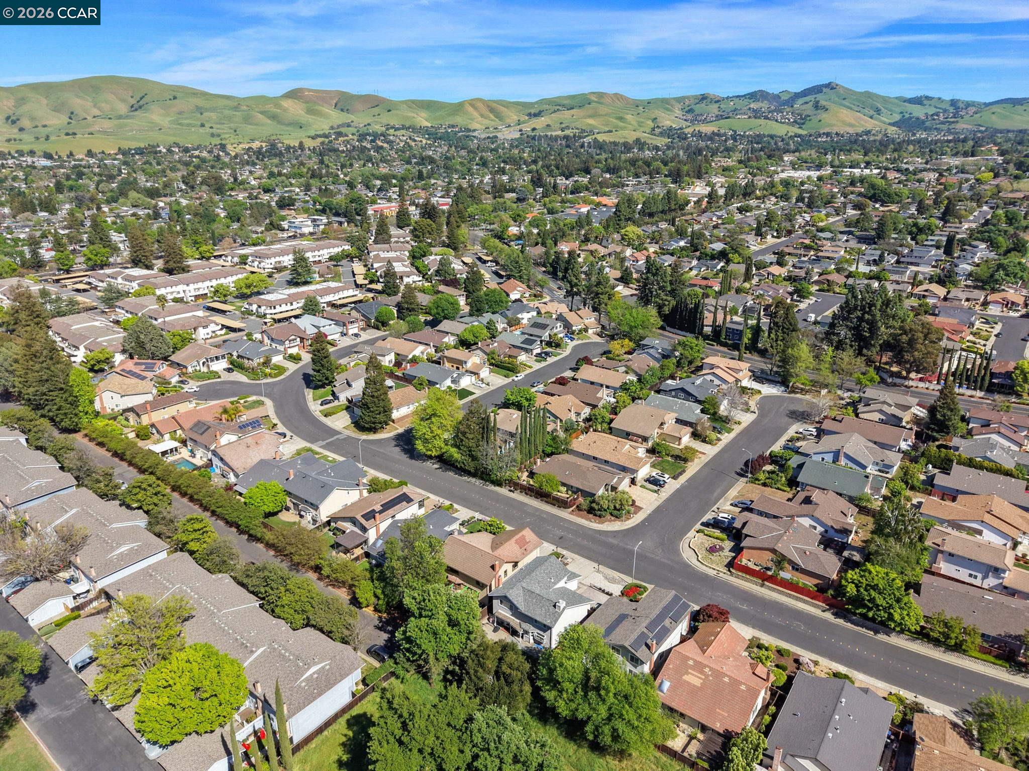 5021 Murchio Dr