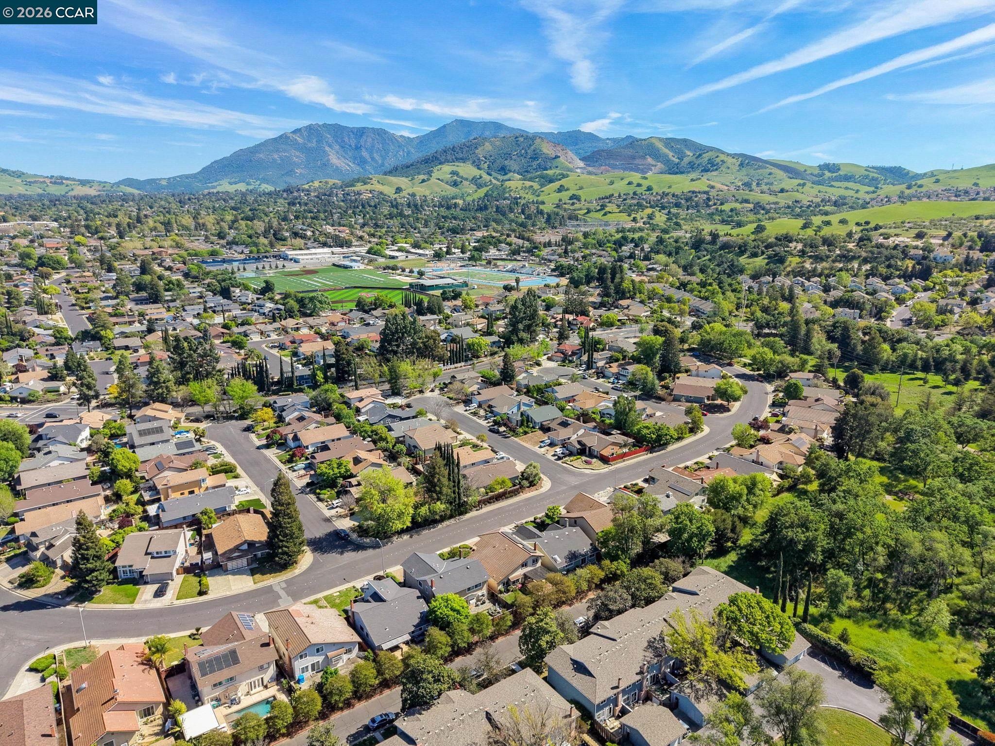5021 Murchio Dr