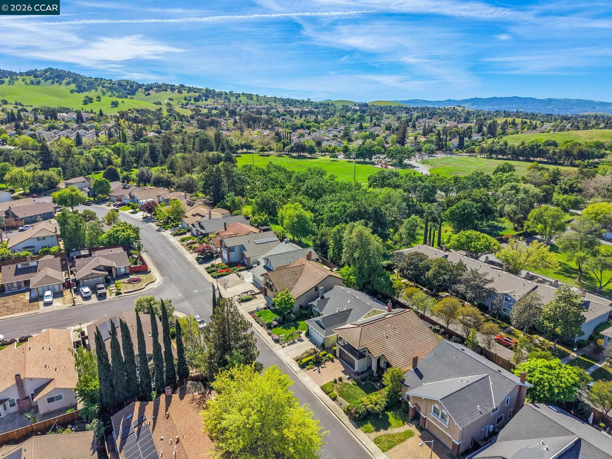 5021 Murchio Dr