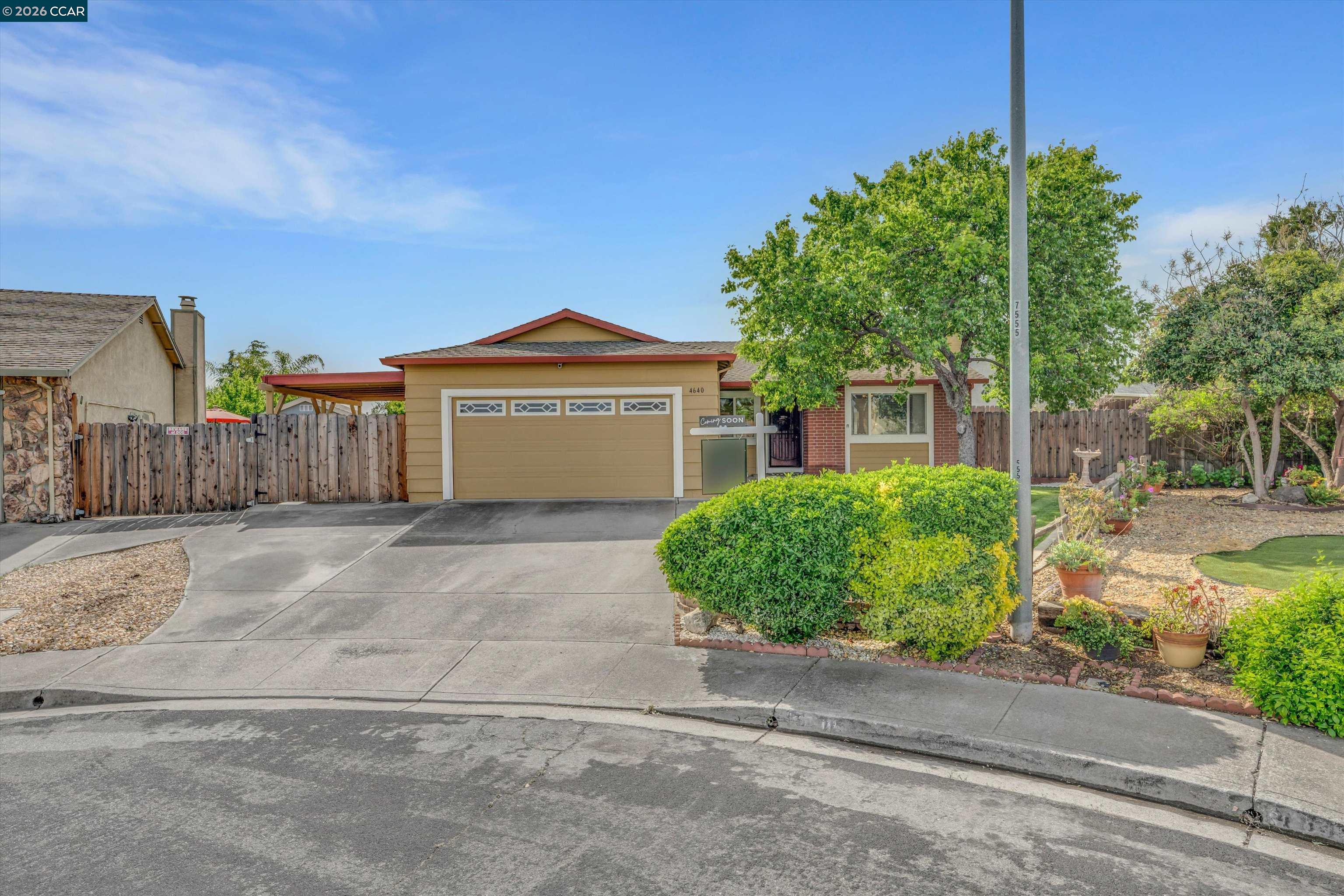 4640 Pinot Ct