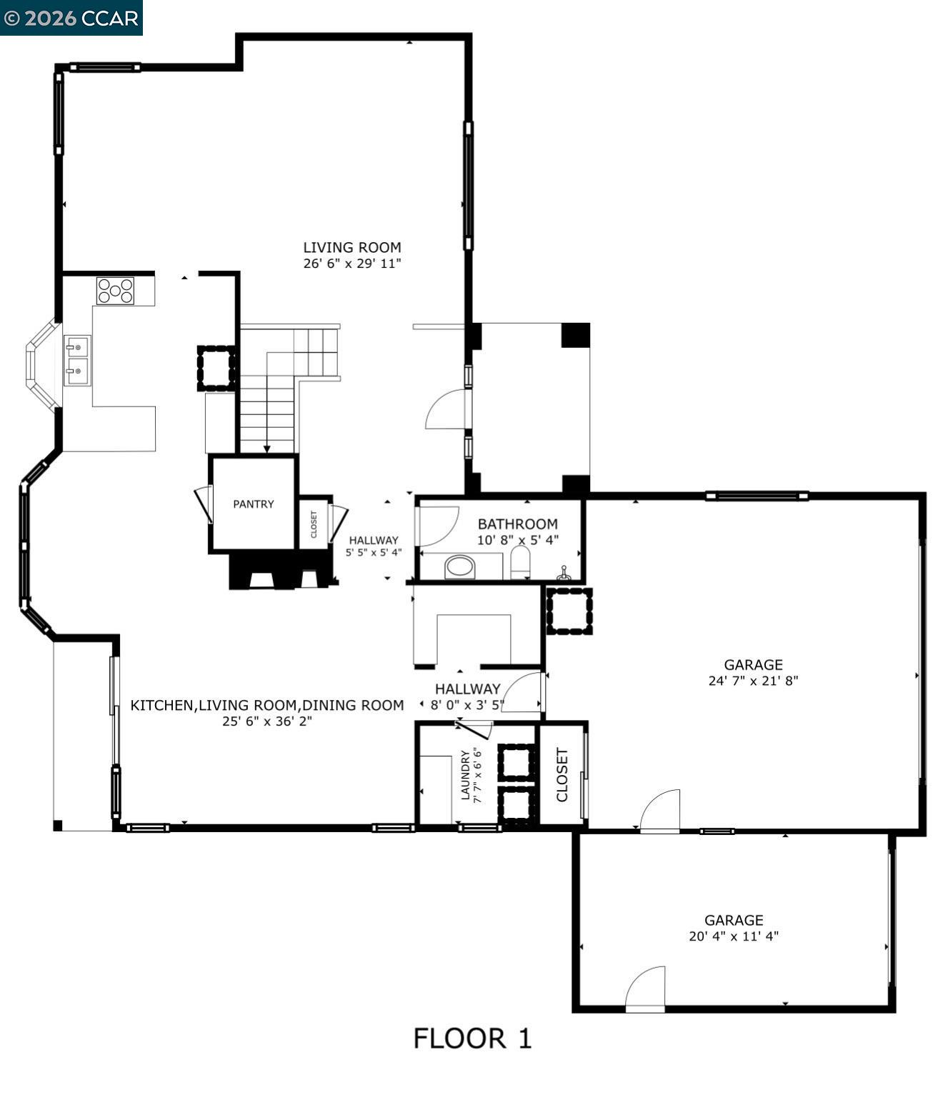 1267 Quiet Circle
