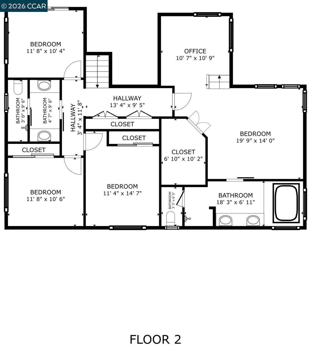 1267 Quiet Circle