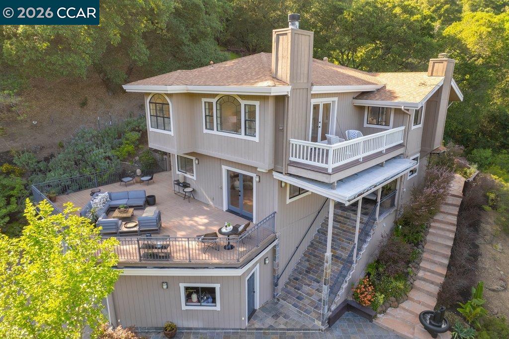 14 Springhill Lane
