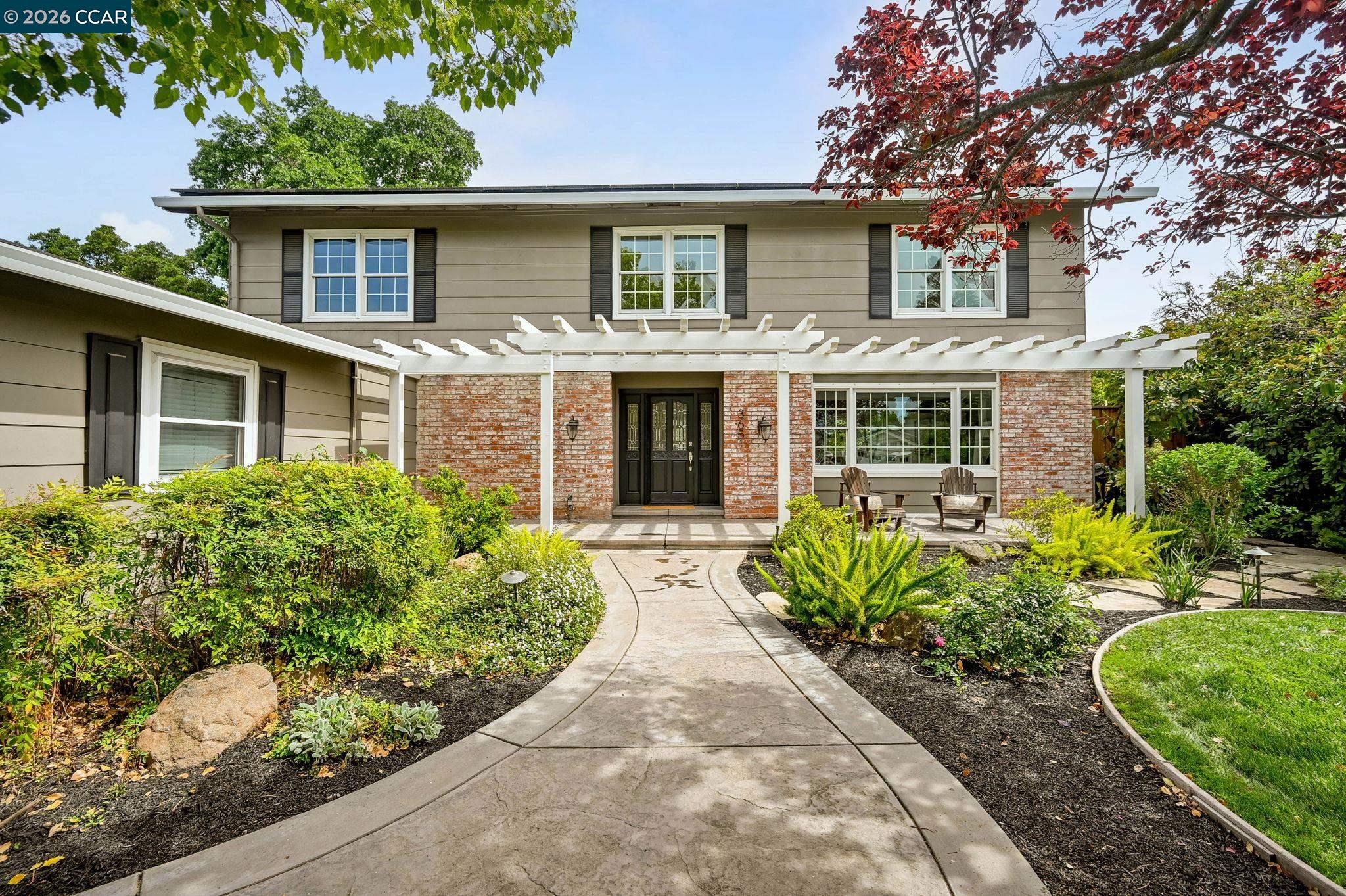 3651 Perada Dr