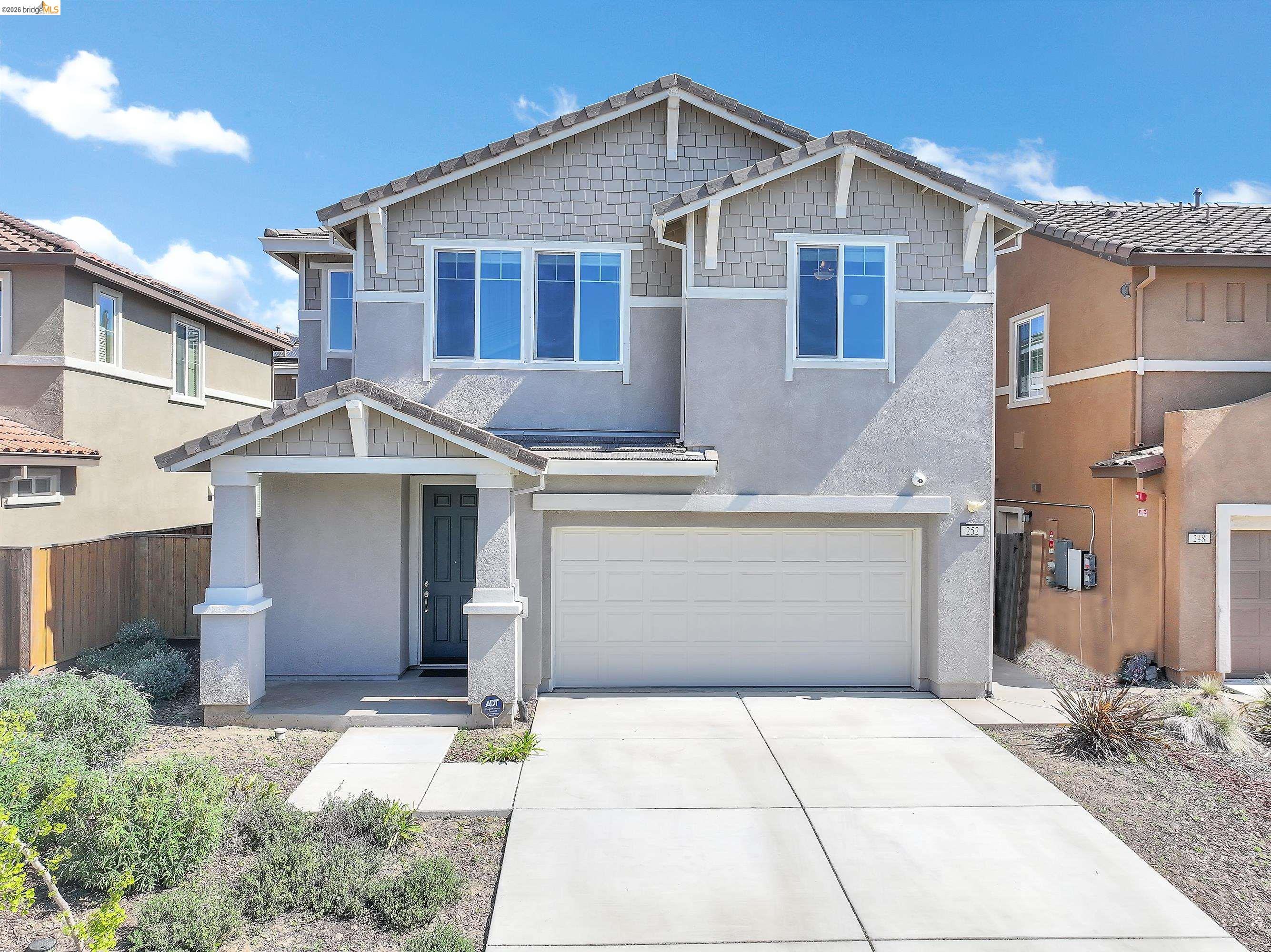 252 Coolcrest Dr