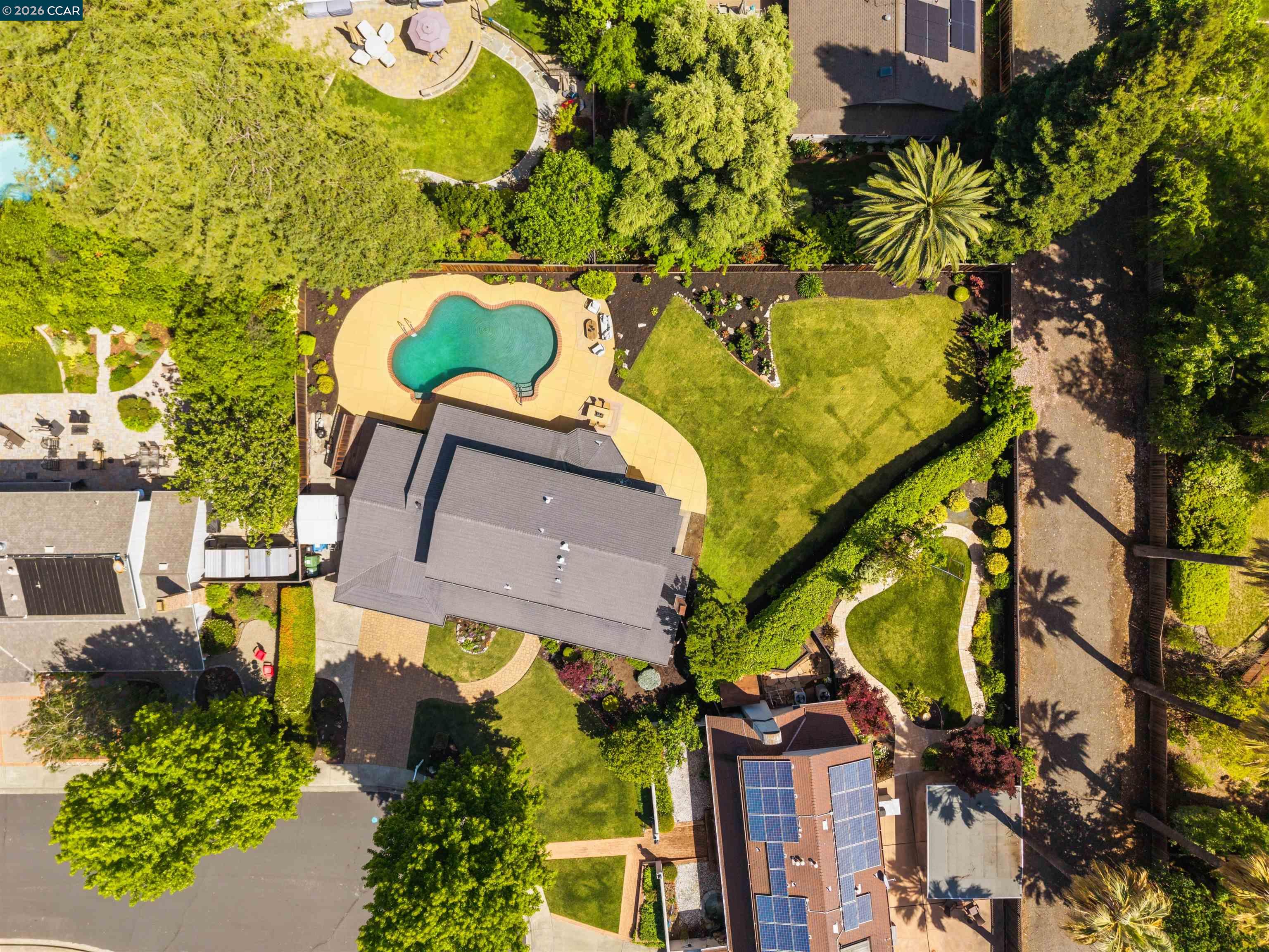 918 Cortina Ct