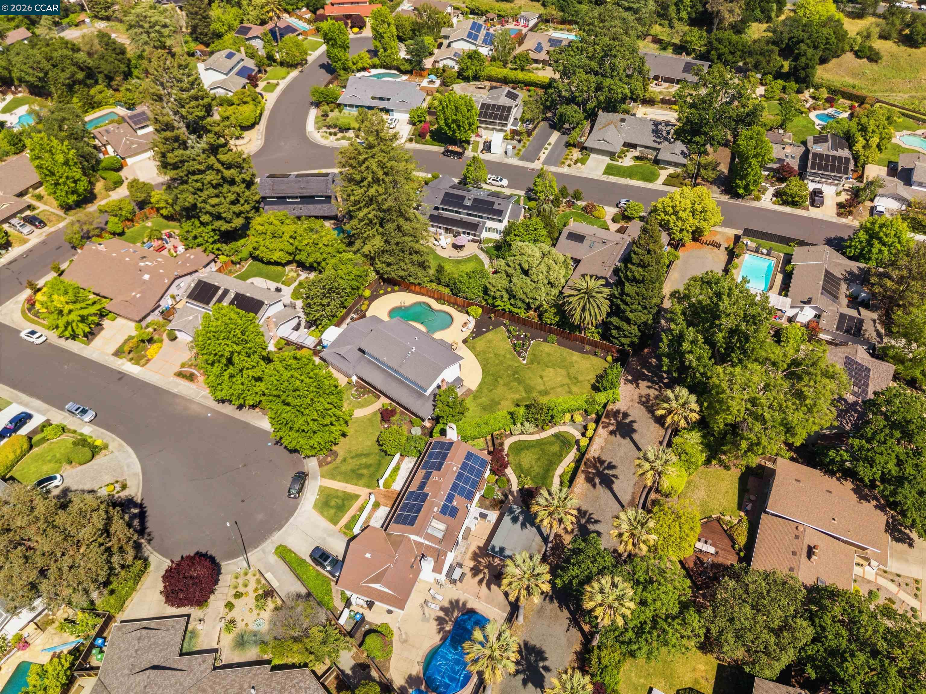 918 Cortina Ct