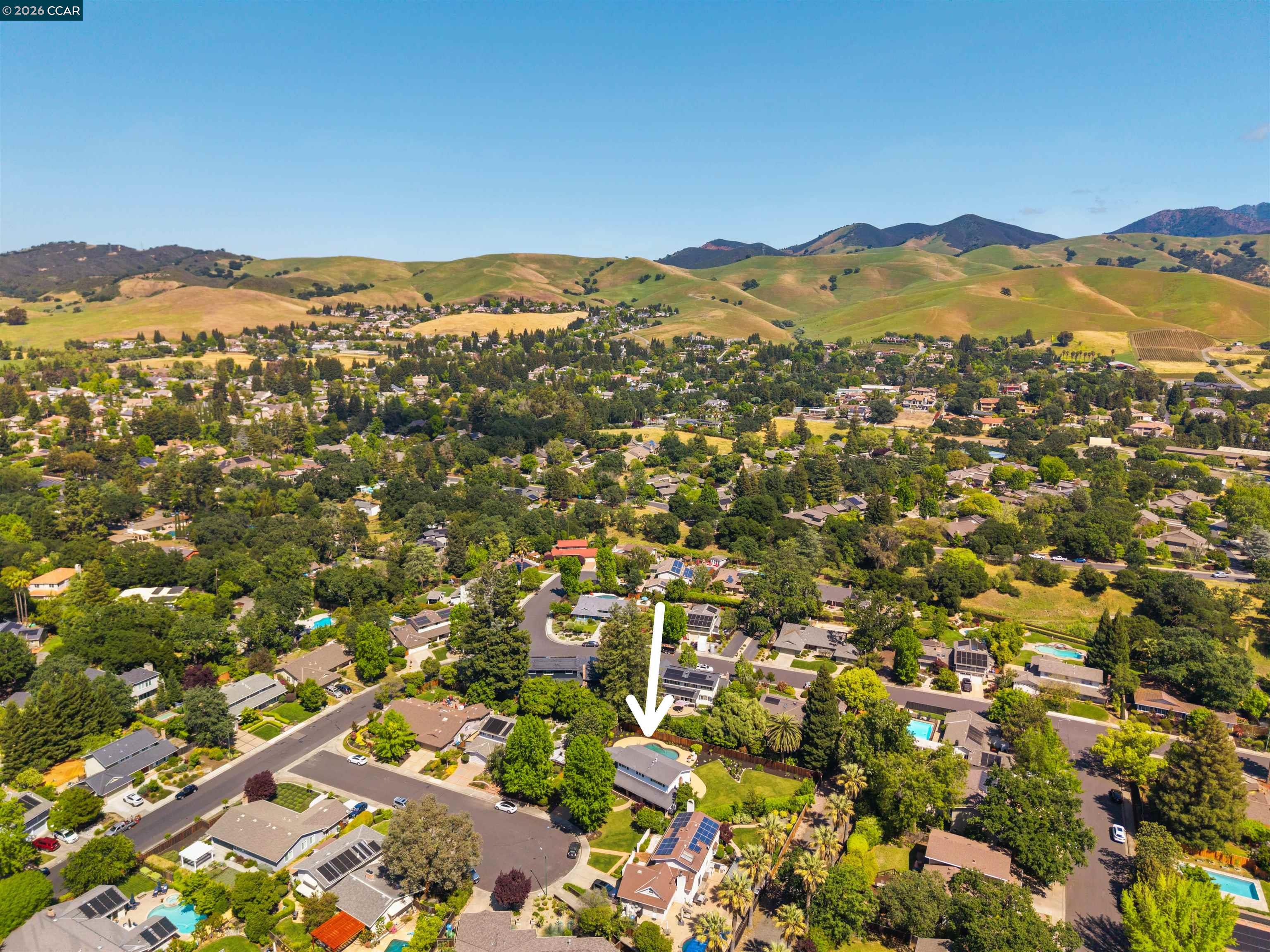 918 Cortina Ct