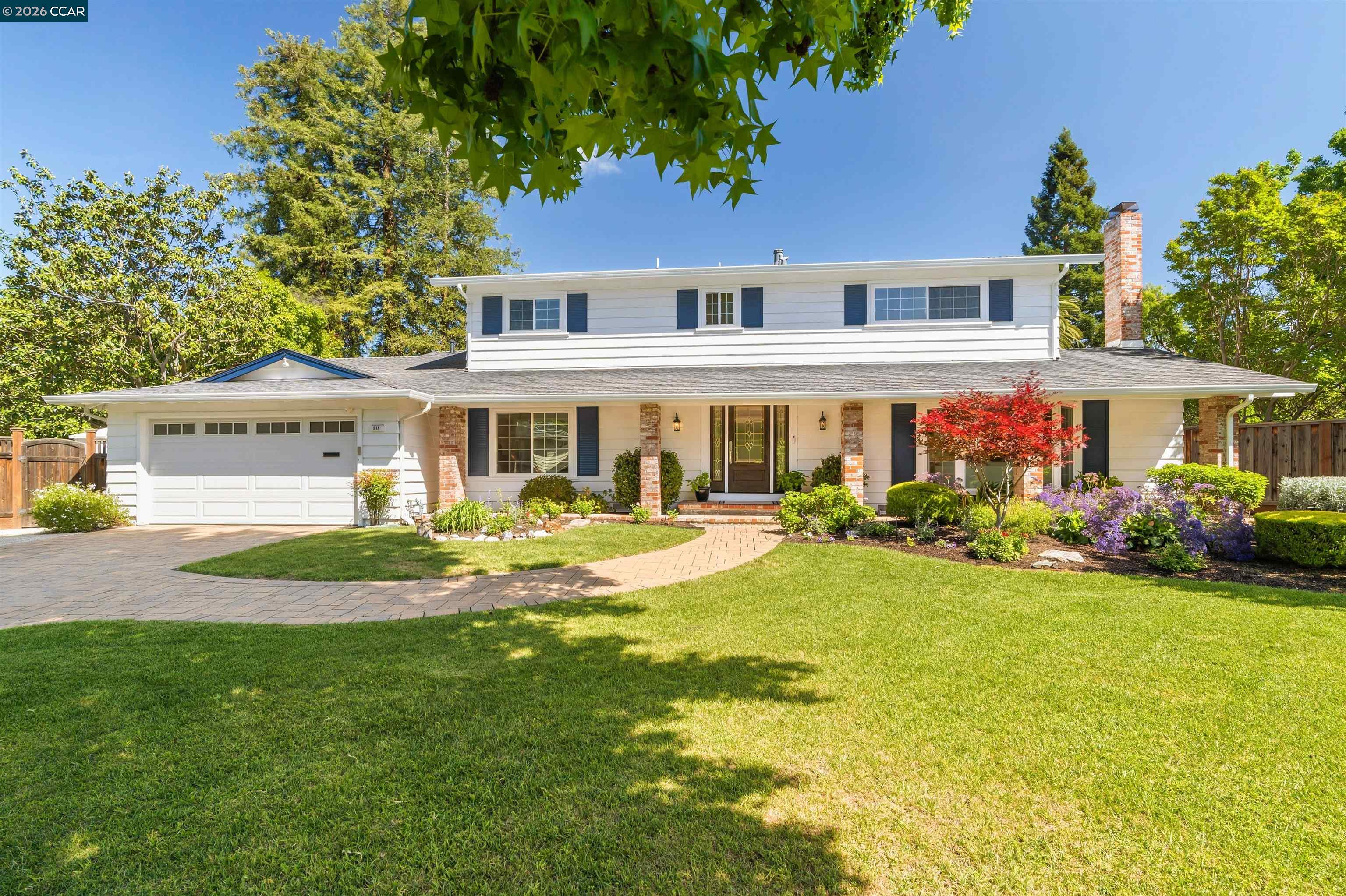 918 Cortina Ct