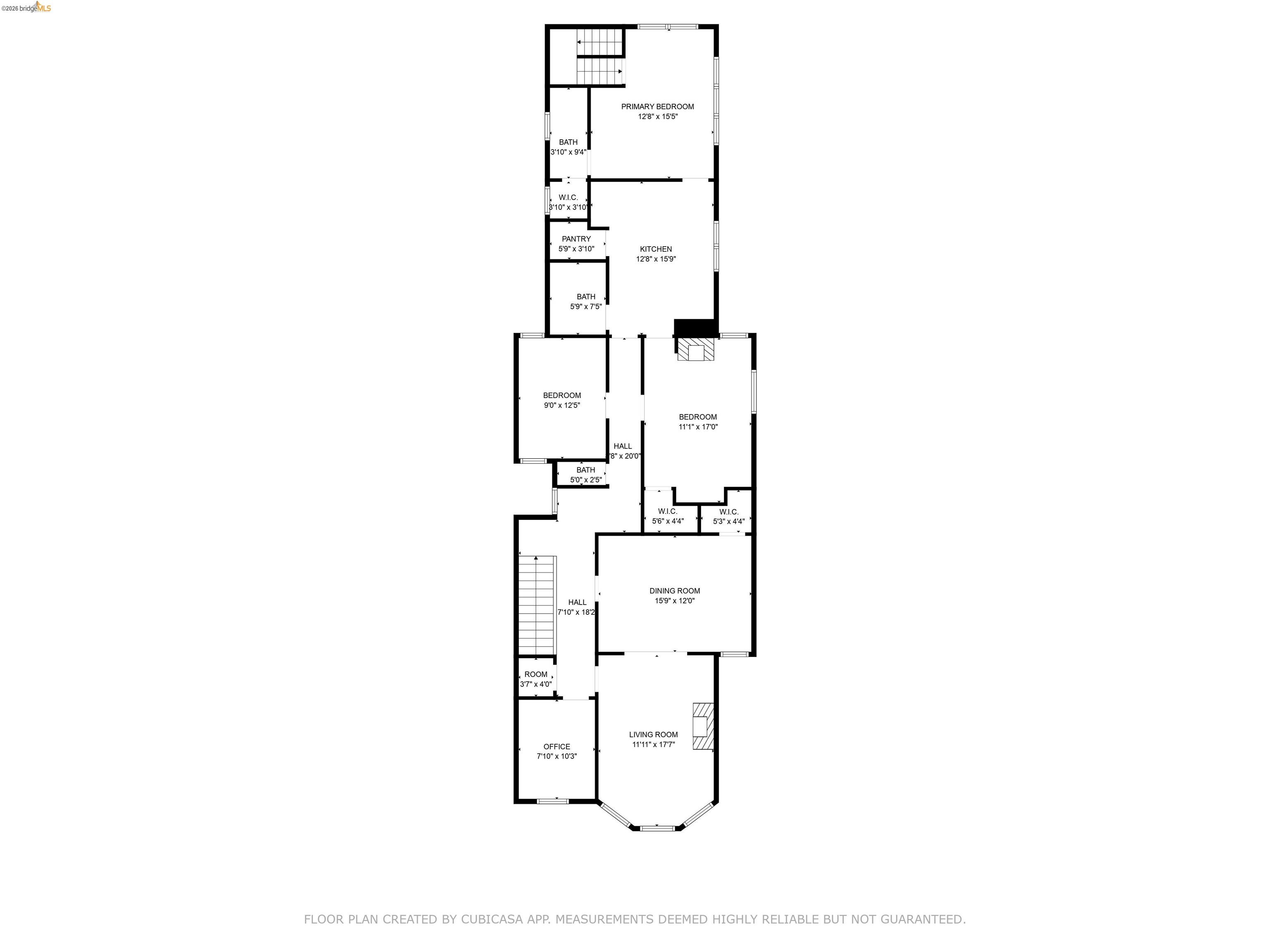 12 Beaver St