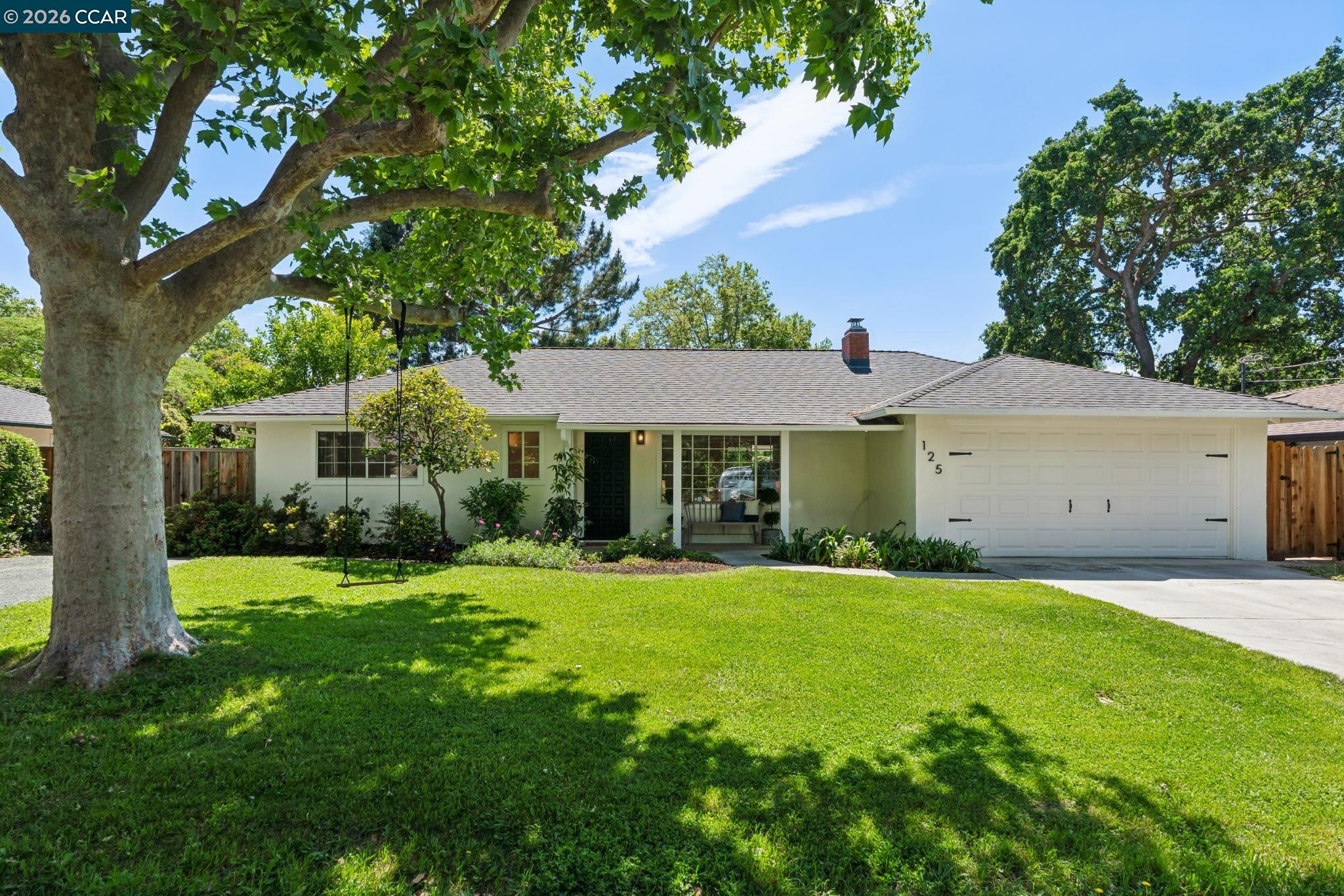 125 Luella Drive