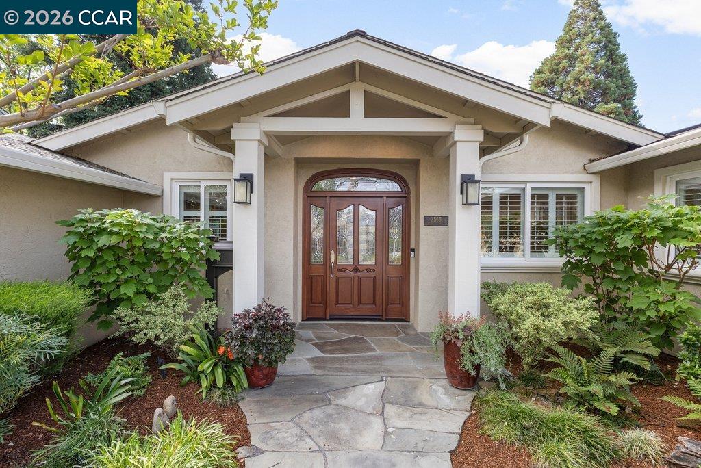 3565 Tupelo Drive