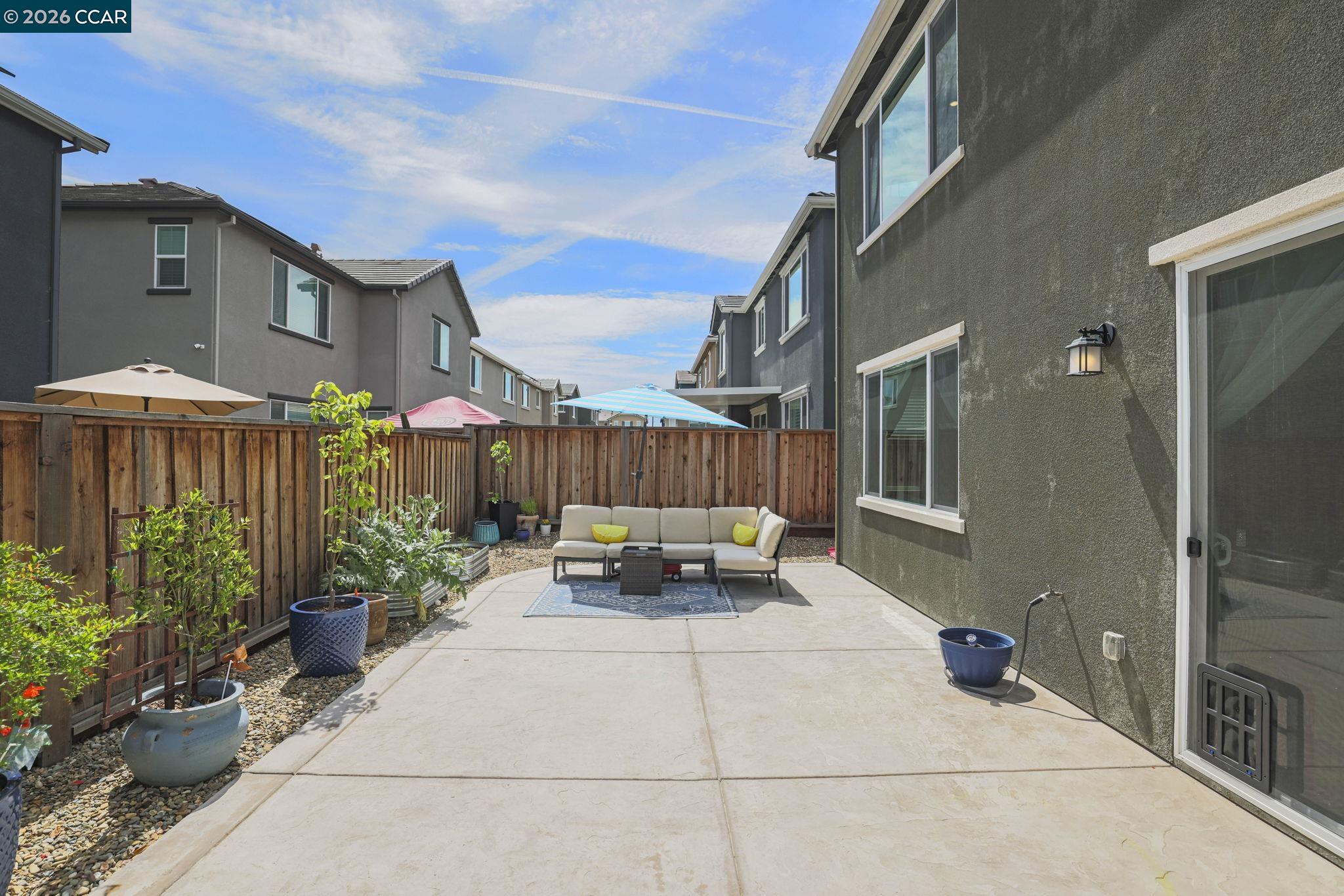122 Granite Way